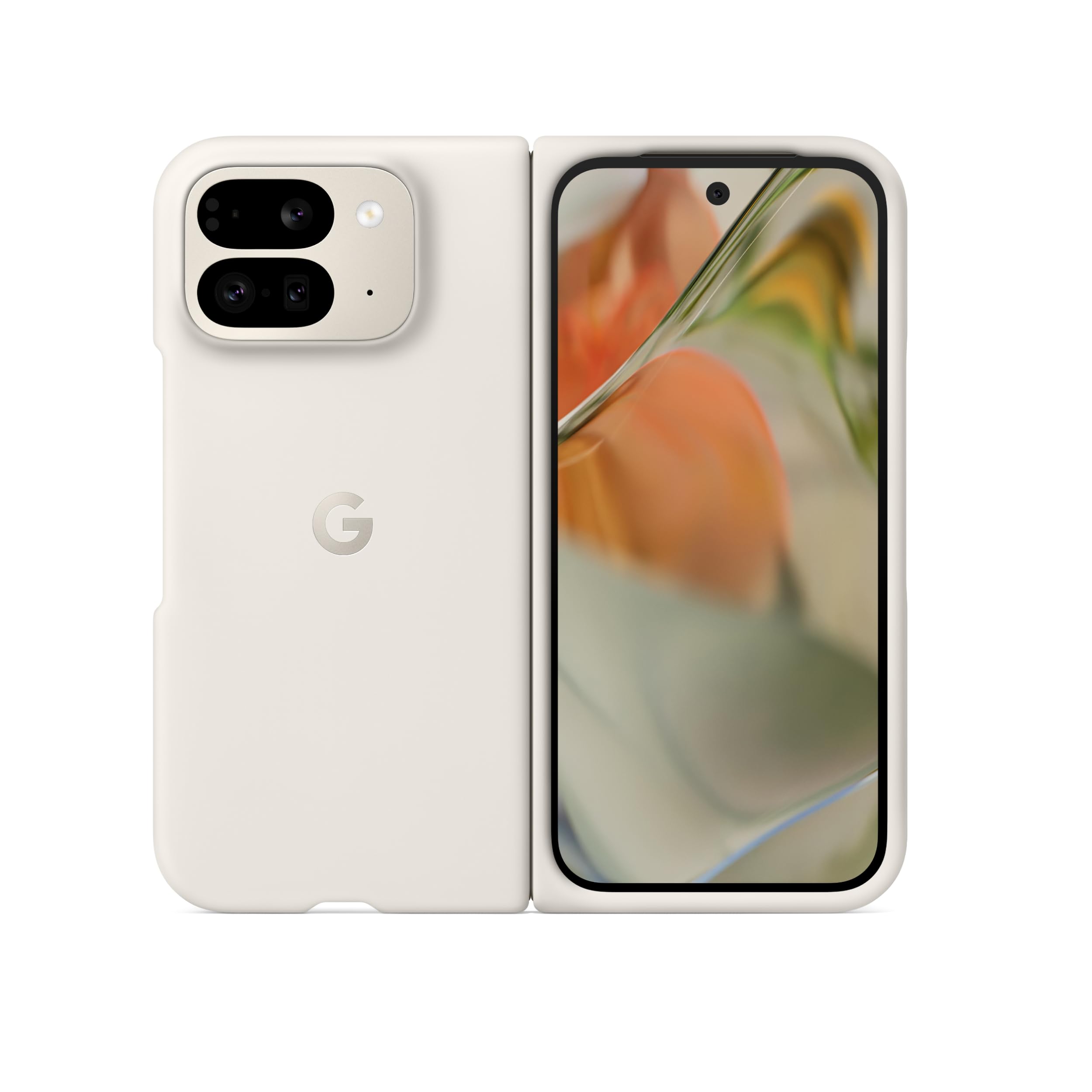 Google Pixel 9 Pro Fold Case – schlanke Schutzhülle für Android-Smartphones