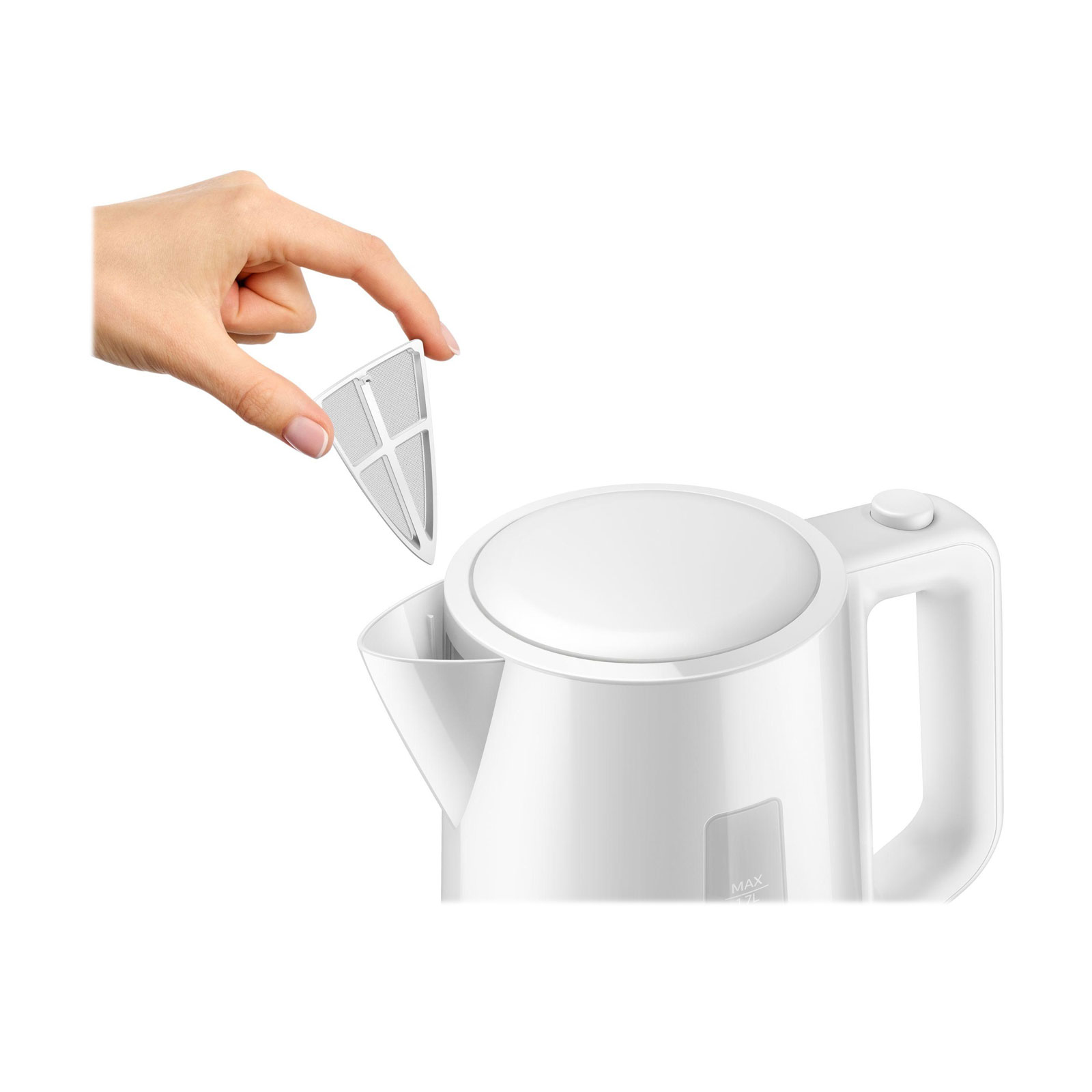 Philips HD9318/00 Wasserkocher