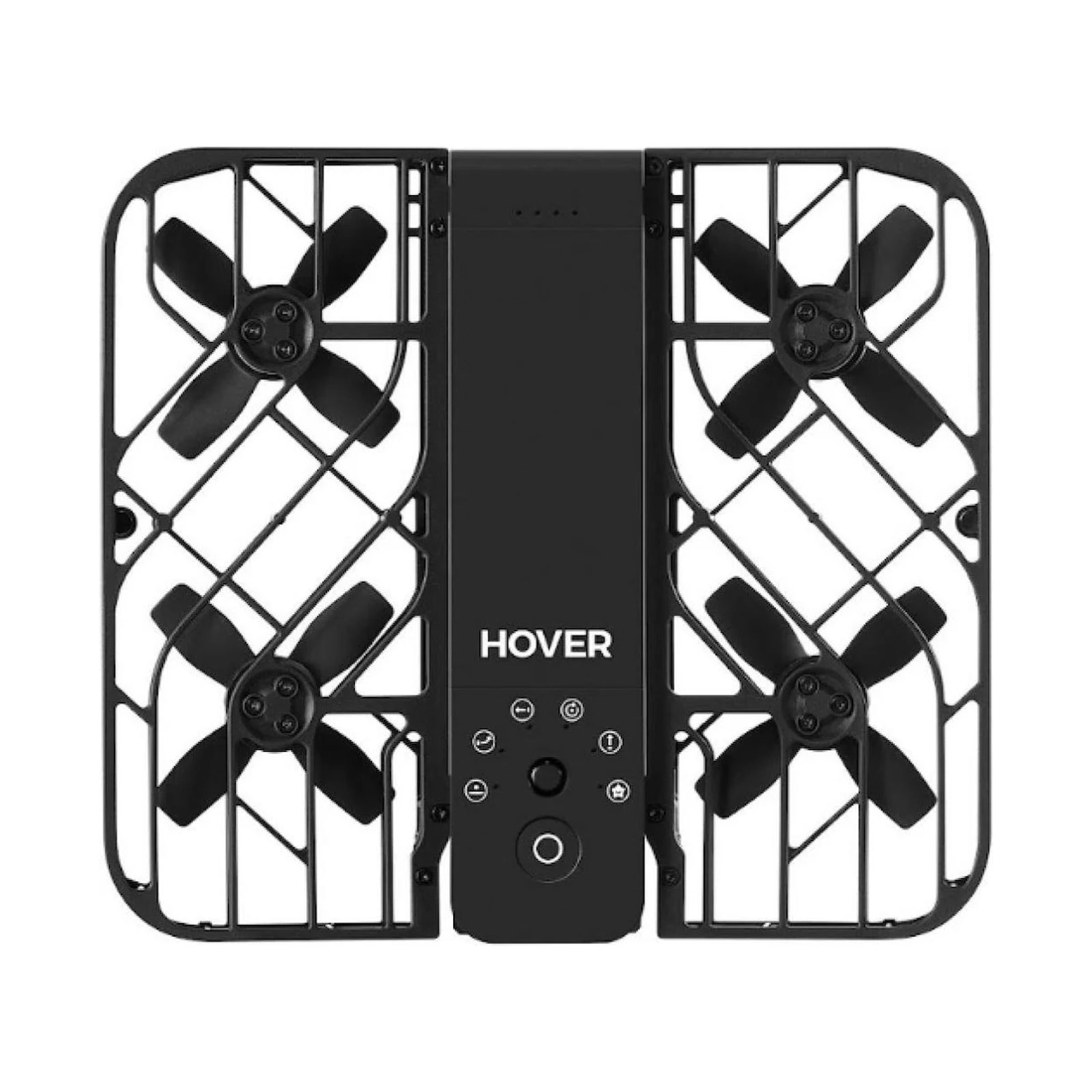 Hover Camera X1 Combo Black