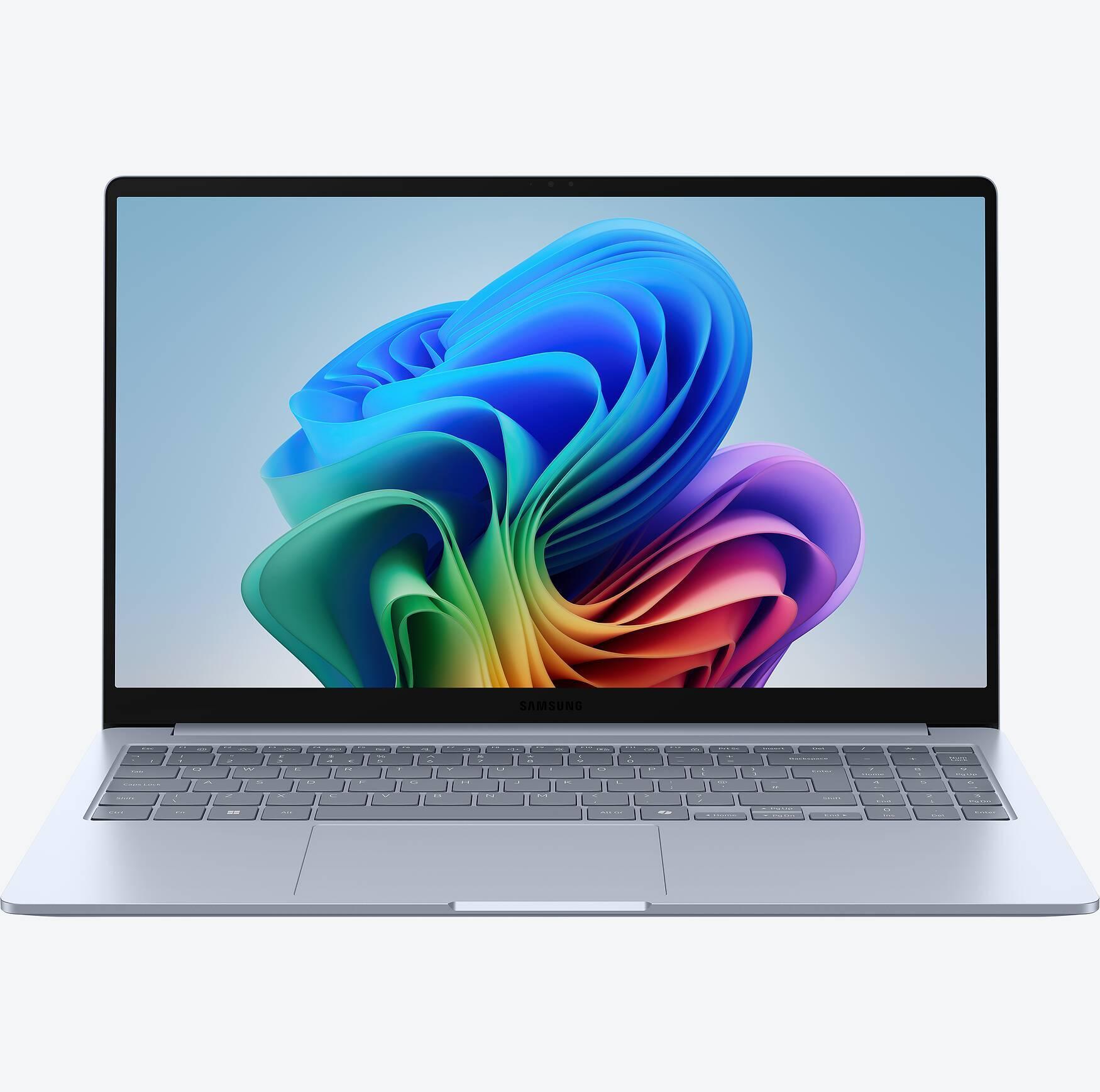 Samsung Galaxy Book4 Edge Notebook