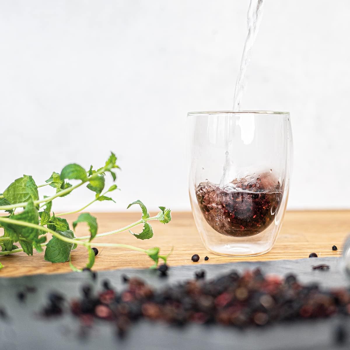 Cloer 4701 Wasserkocher Edelstahl weiss