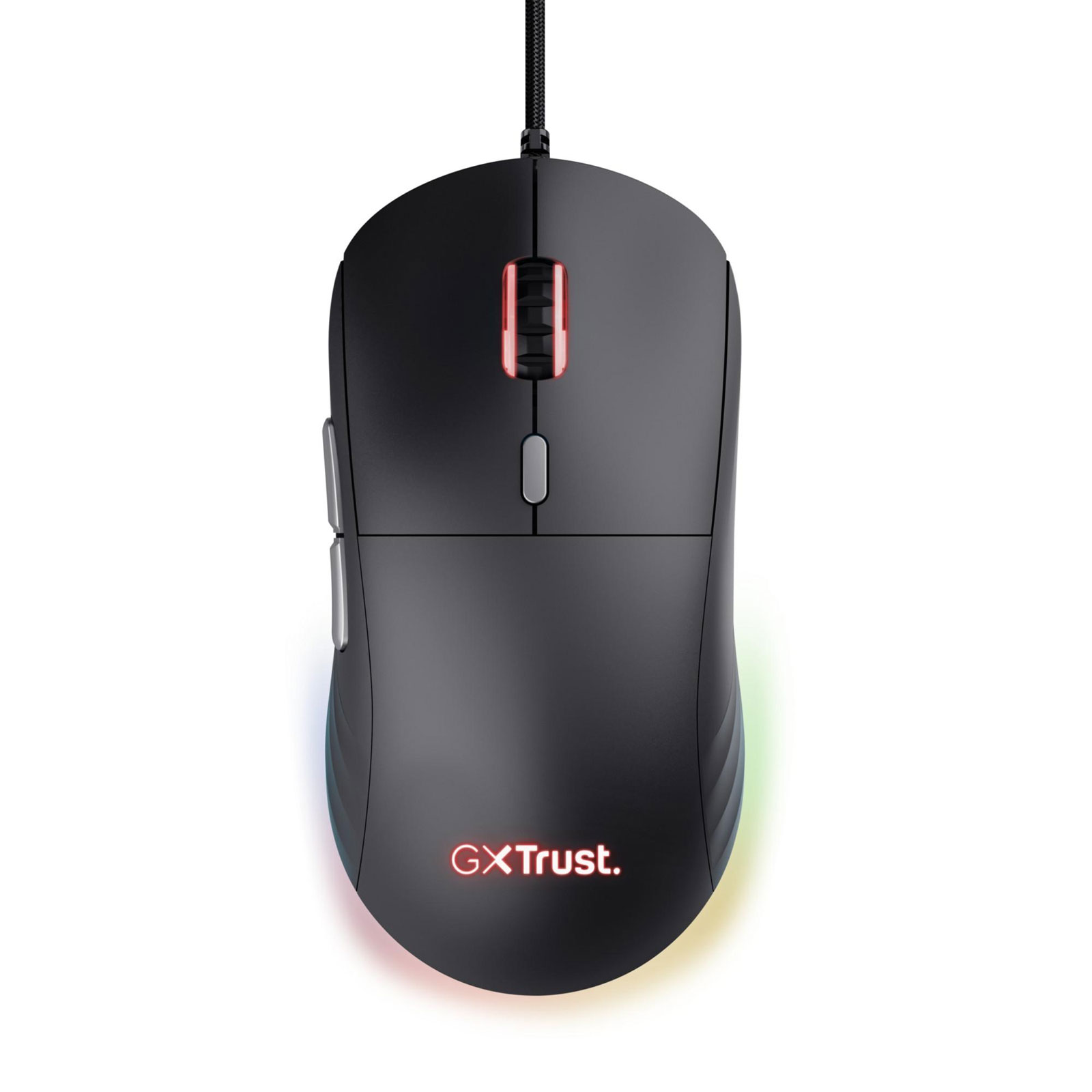 Trust GXT 925 Redex II Gaming-Maus