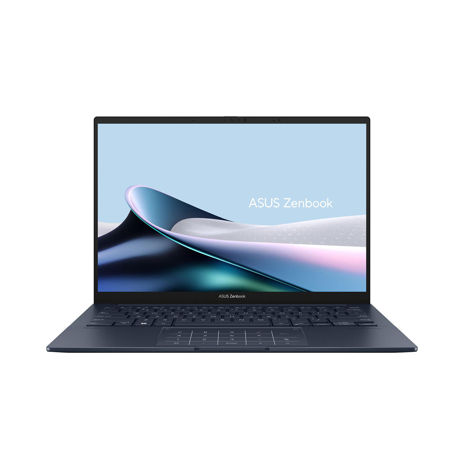 ASUS Zenbook 14 OLED Notebook