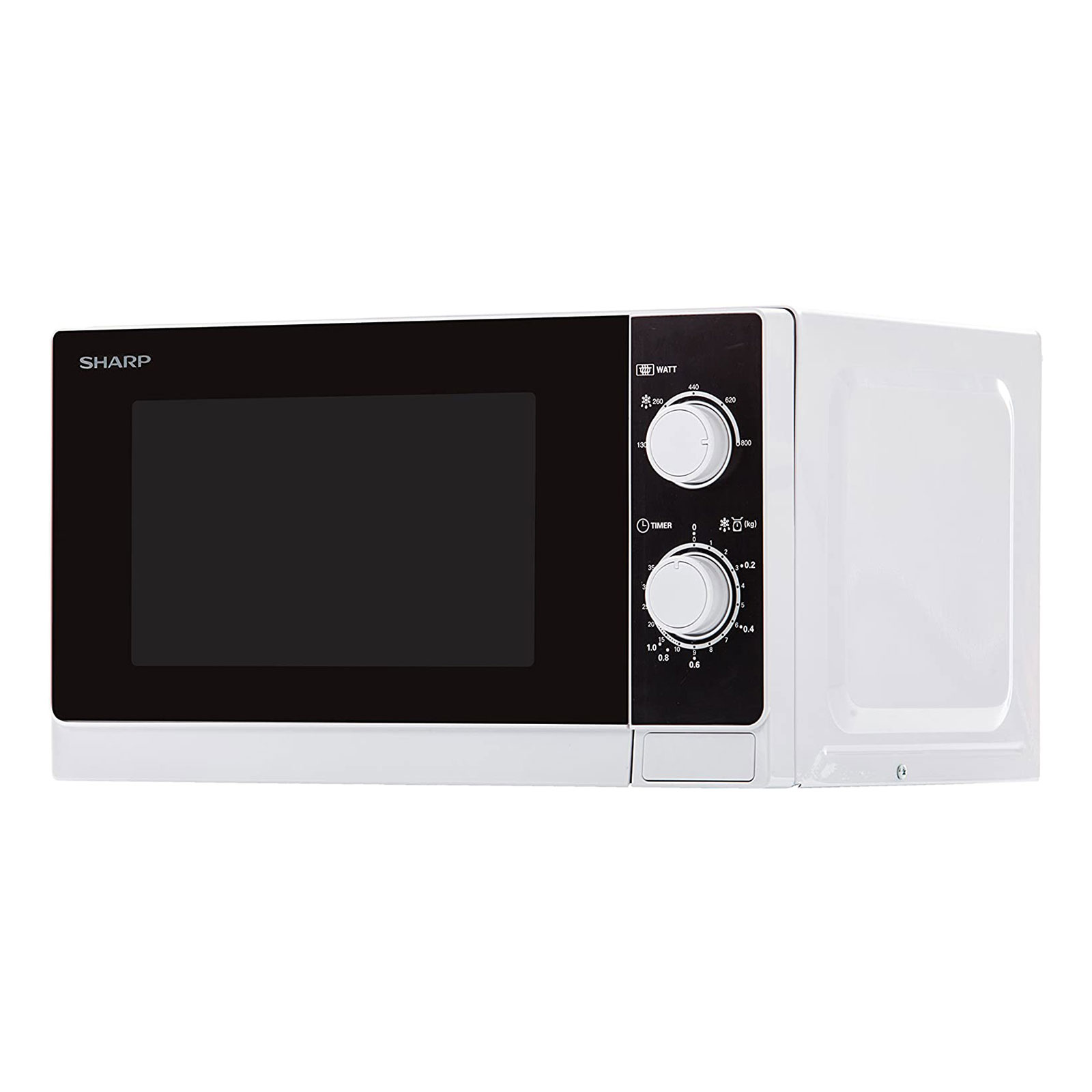 Sharp R-200WW