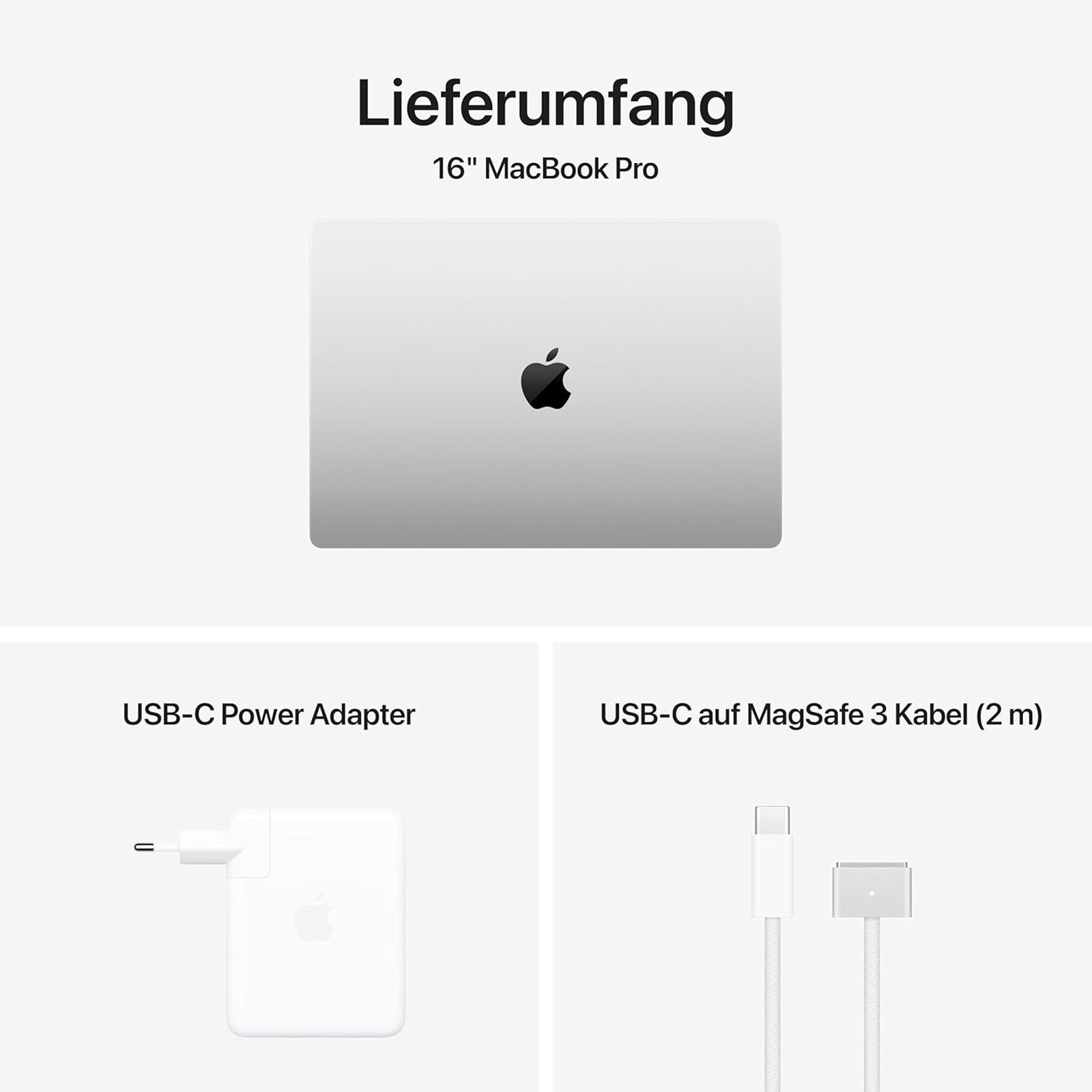 Apple MacBook Pro 2024
