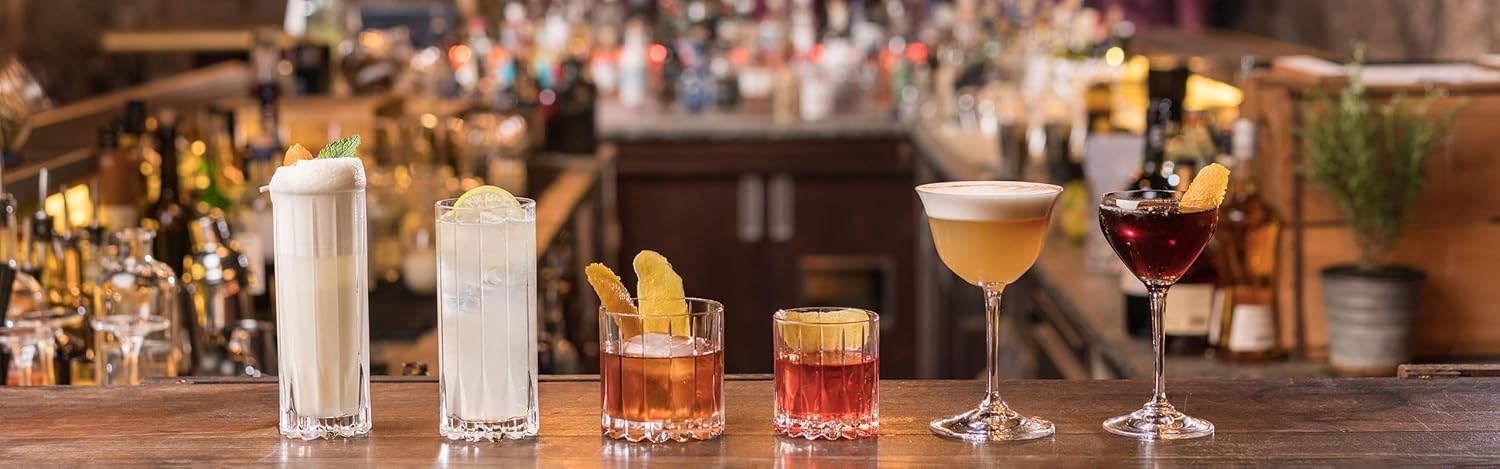 Riedel Bar DSG Retail Neat Cocktailglas 2er Set