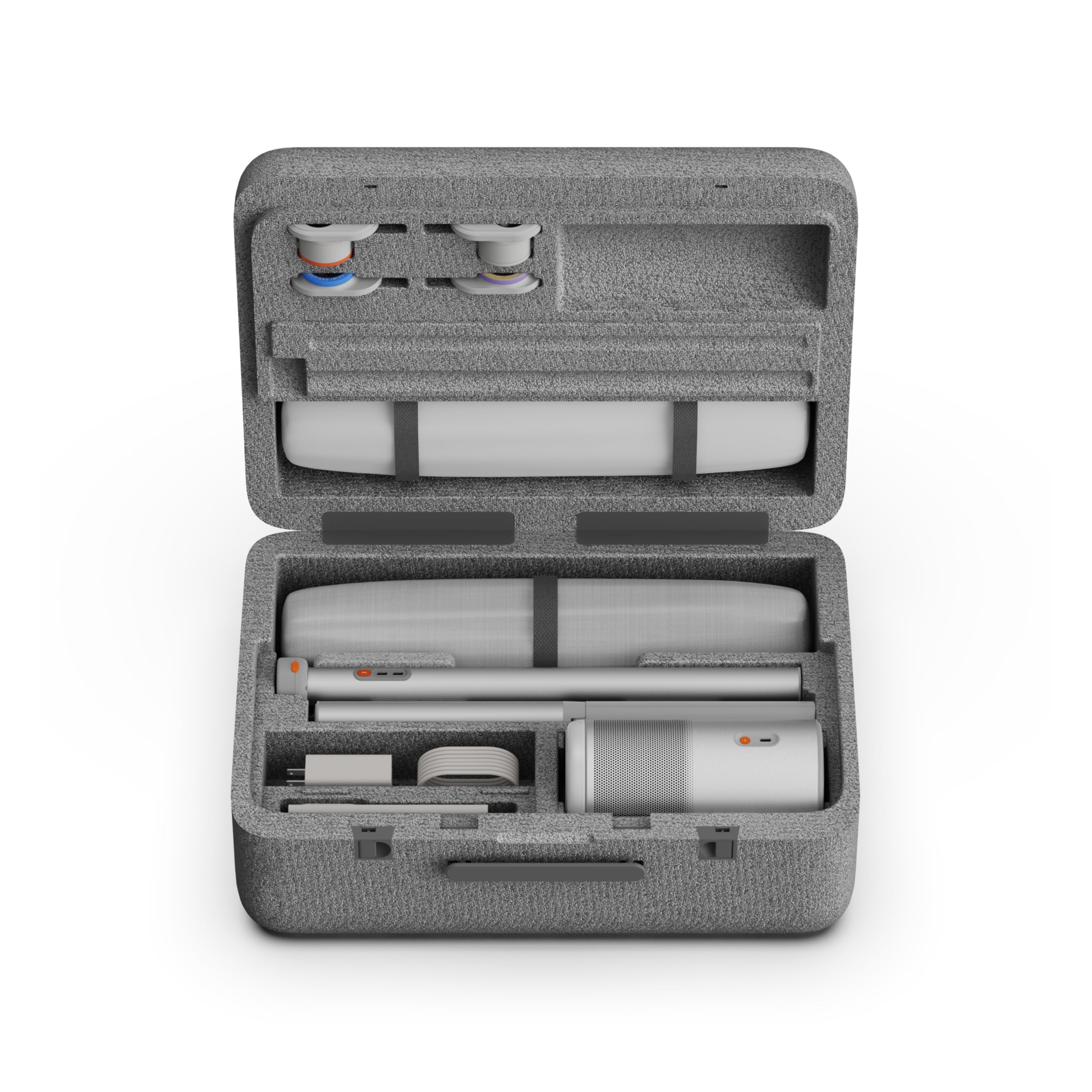 XGIMI MoGo 4 Laser Outdoor Collection