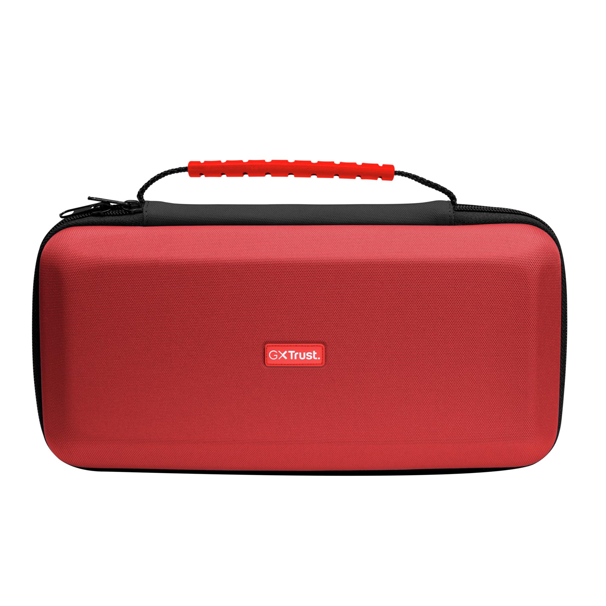 GXTrust 1252 XL Tasche für Nintendo Switch 2 Schutzhülle mit Tasche