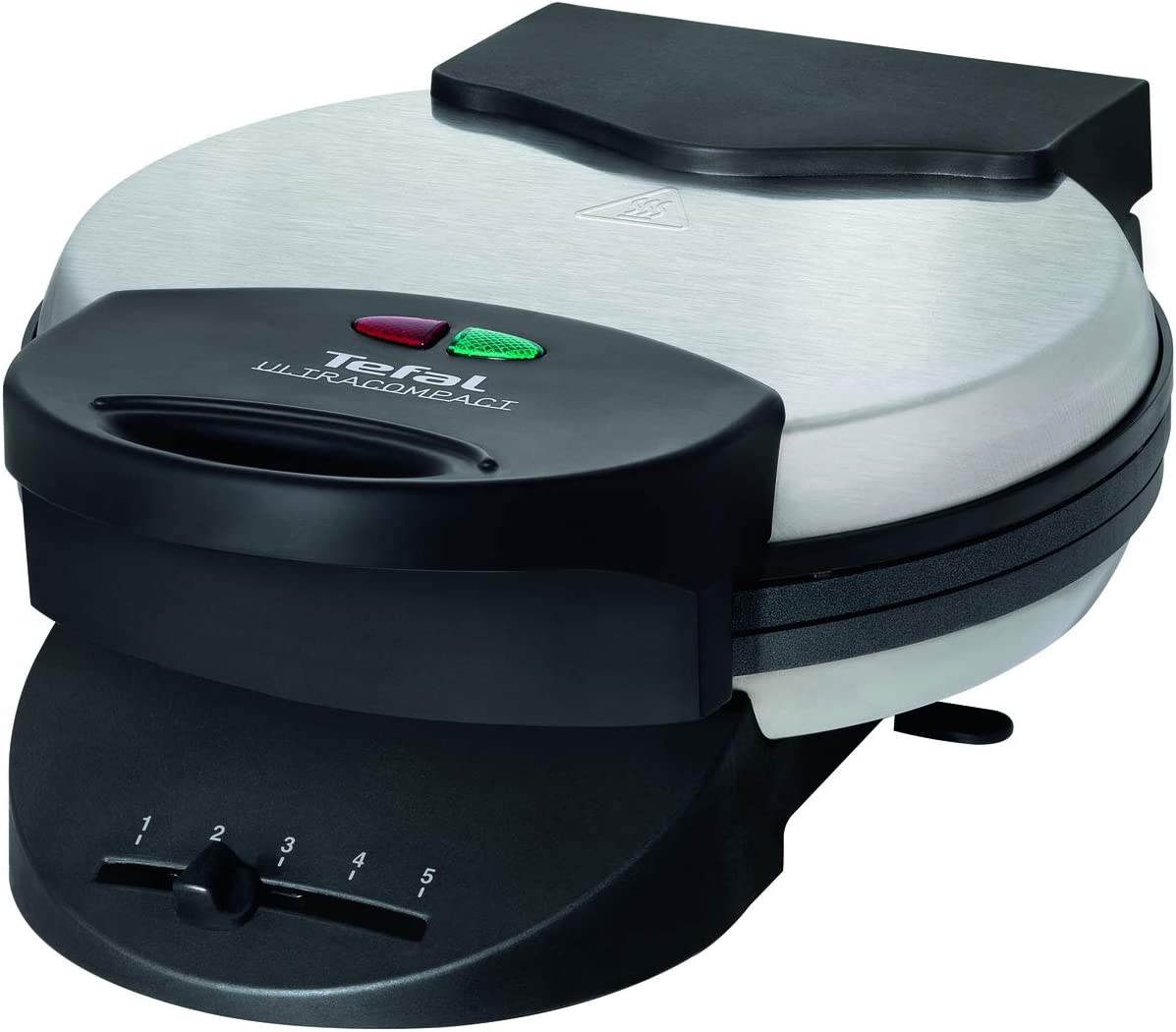 TEFAL WM 310 D Herzwaffeleisen