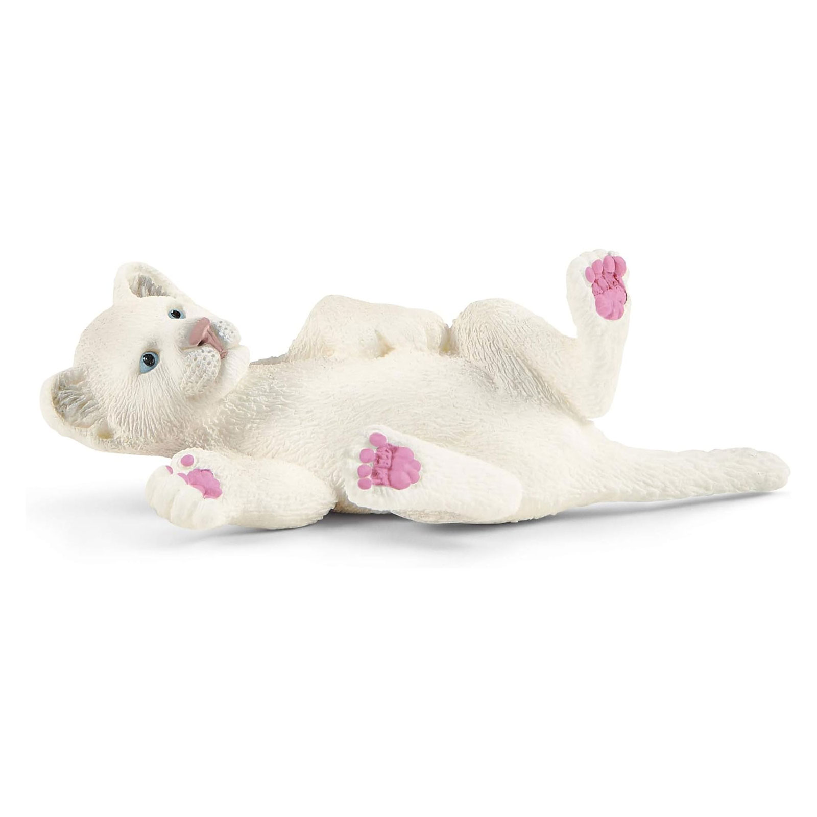 Schleich Loewenmutter mit Babys Spielfiguren-Set (42505)