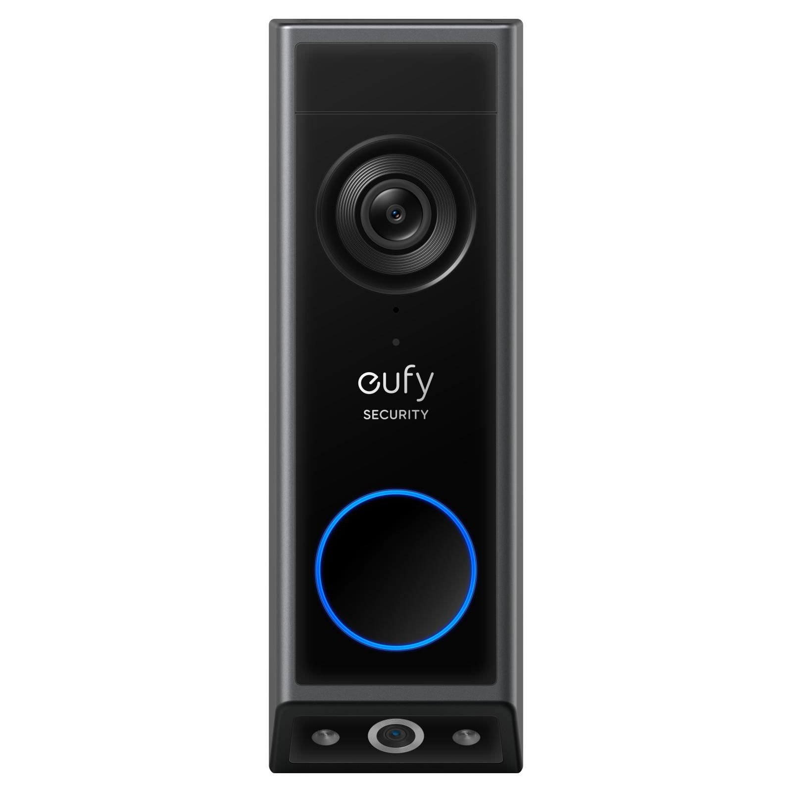 EUFY VIDEO DOORBELL-E340 +CHIME