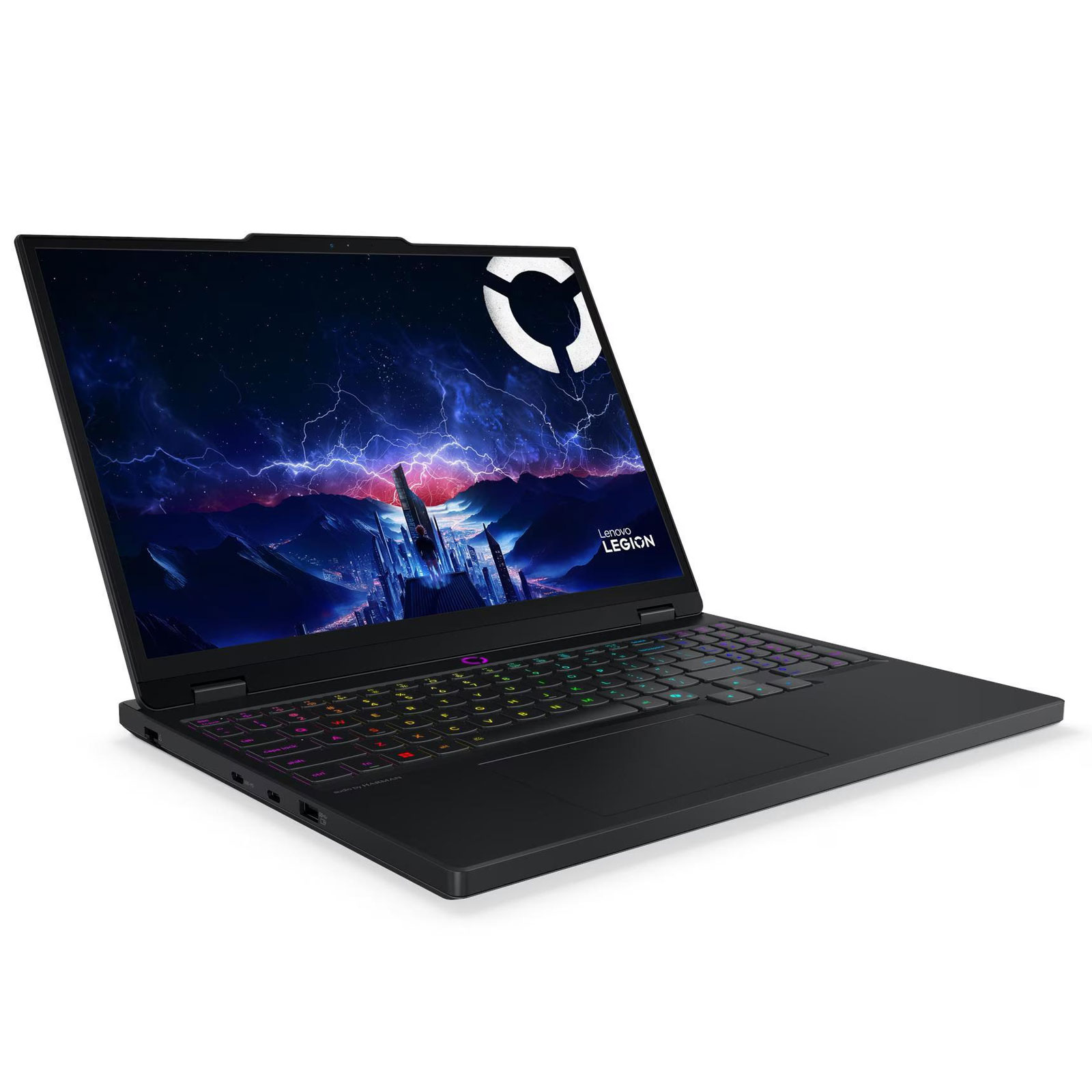 Lenovo Legion 5 15IRX10