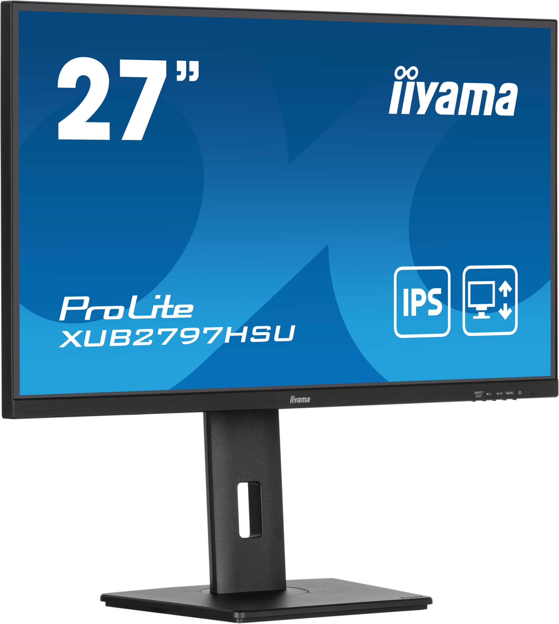 iiyama Prolite XUB2797HSU-B2 Monitor