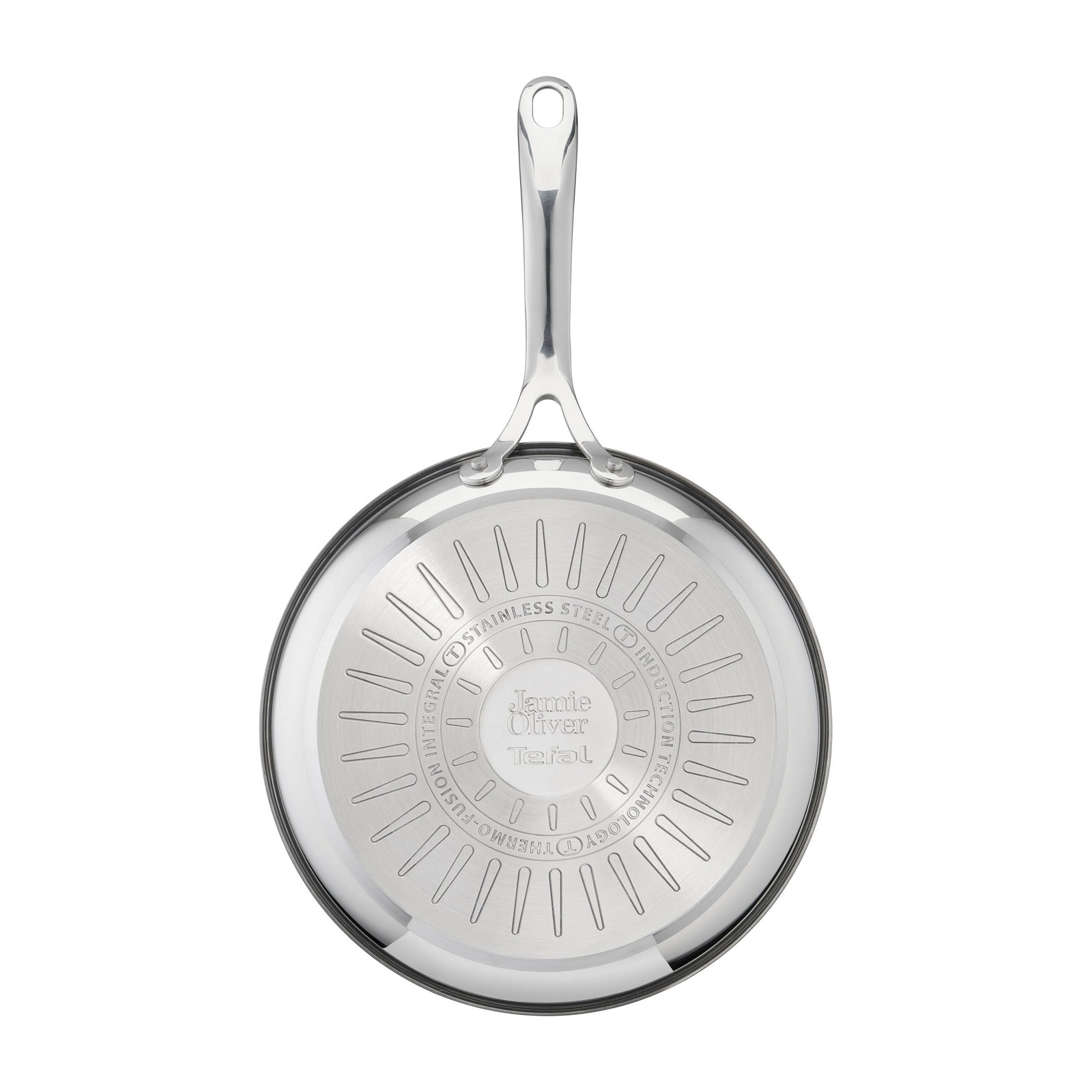 Tefal E310S334 JO Cook Smart Pfannen-Set