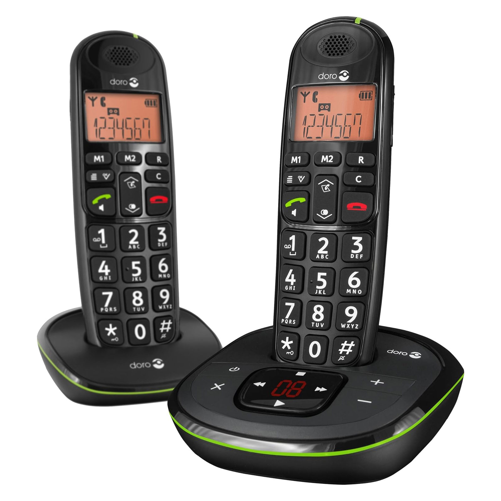 Doro Phone Easy 105 Doro Phone Easy 105