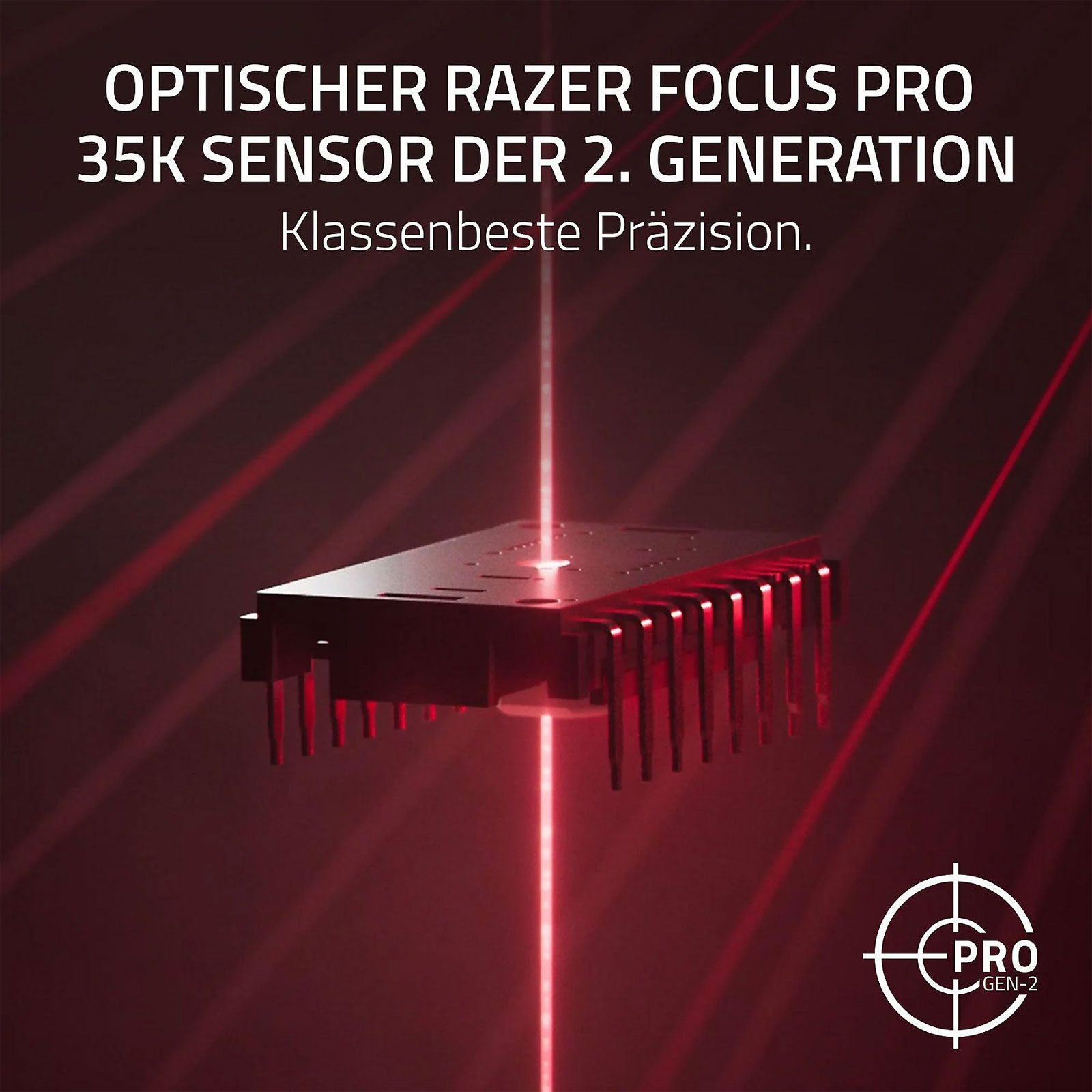 RAZ Viper V3 Pro - Faker Ed.