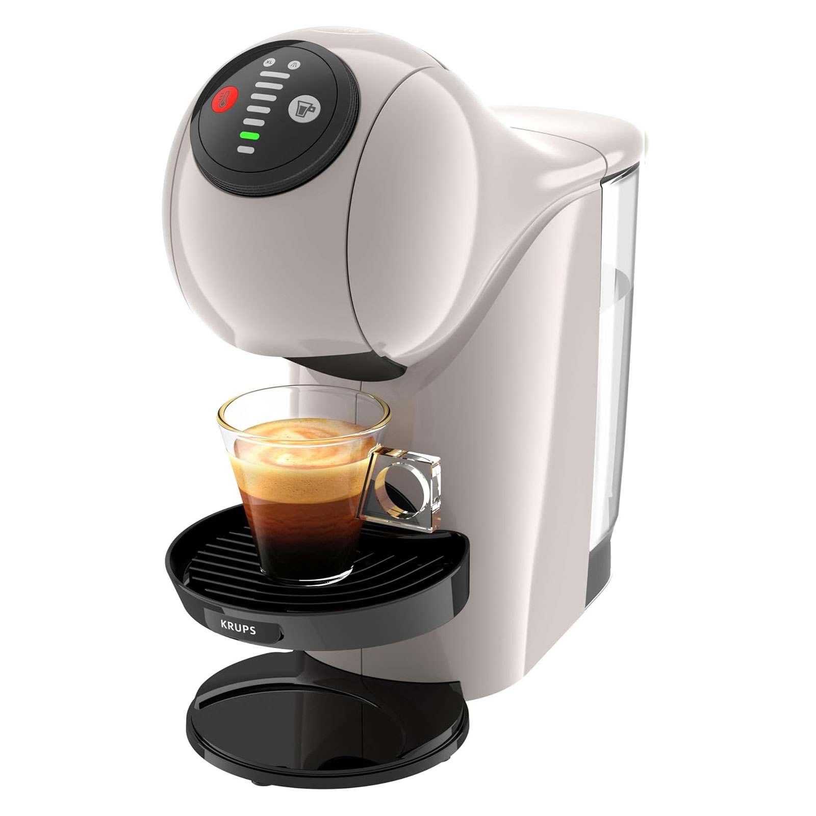 Krups Dolce Gusto KP243A Genio S Dolce Kapselmaschine