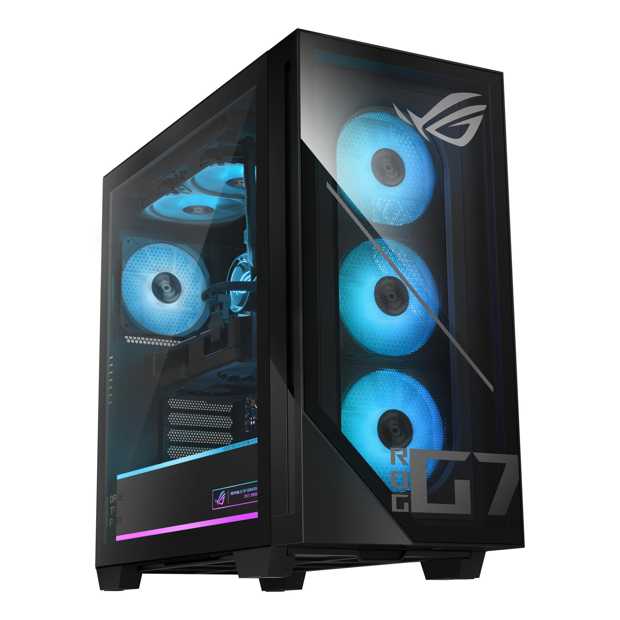 ASUS ROG G700 G700TF-07265F352W Gaming-PC