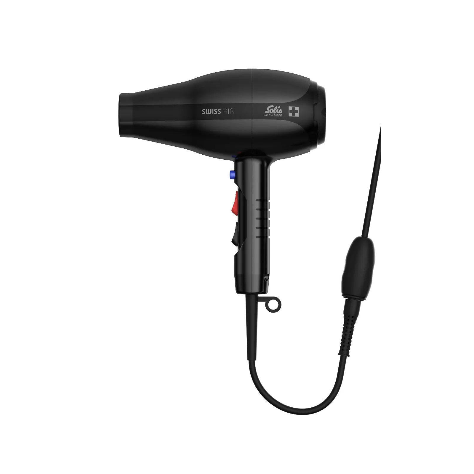 Solis 969.61 Swiss Air Haartrockner 360