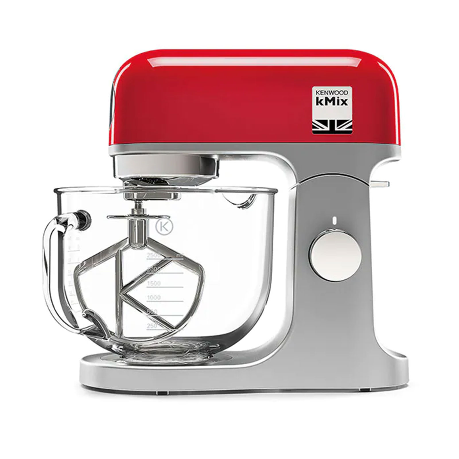 Kenwood KXT754GL Glasschüssel