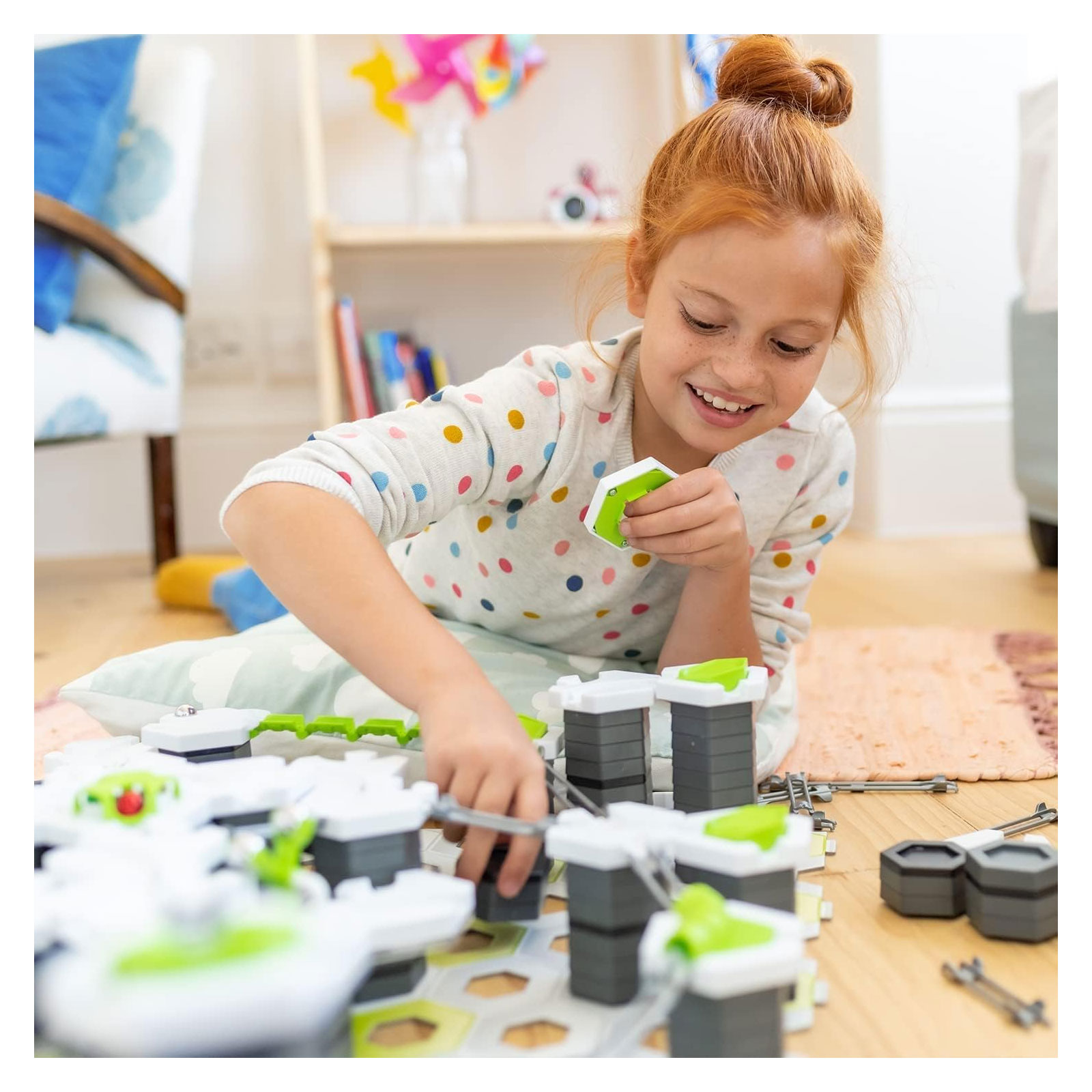 Ravensburger 27590 GraviTrax Starter-Set (ab 8 Jahren)