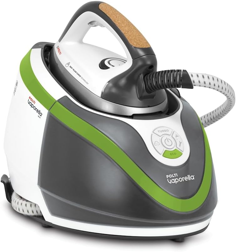 POLTI PLEU0260 VAPORELLA NEXT Bügelstation POLTI PLEU0260 VAPORELLA NEXT Bügelstation