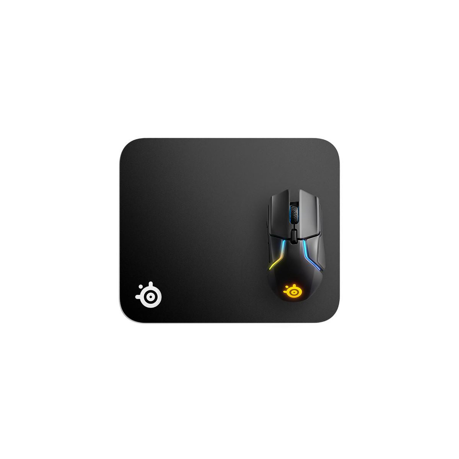 Steelseries QcK Medium