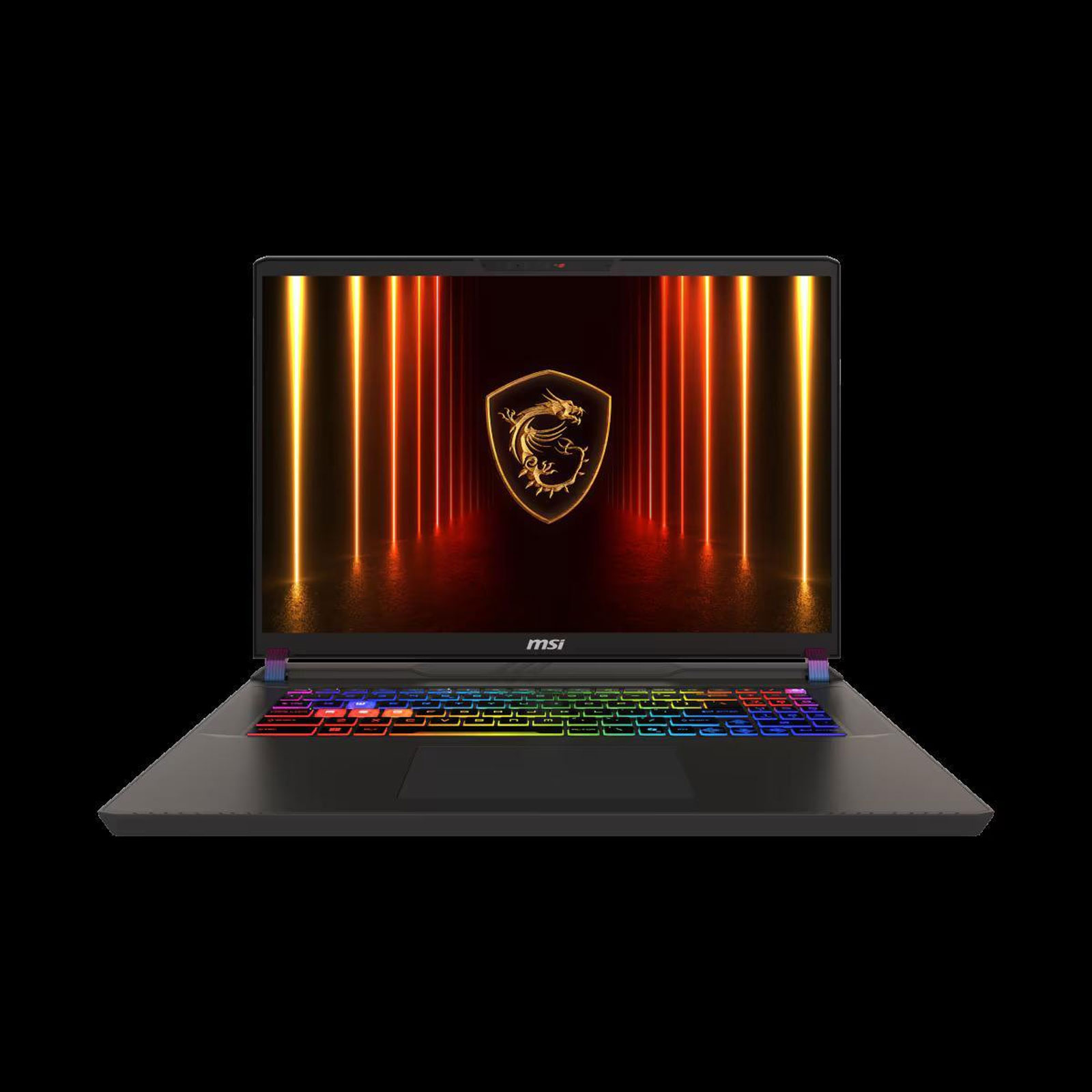 MSI Vector 17 HX AI A2XWHG-041 Gaming-Notebook