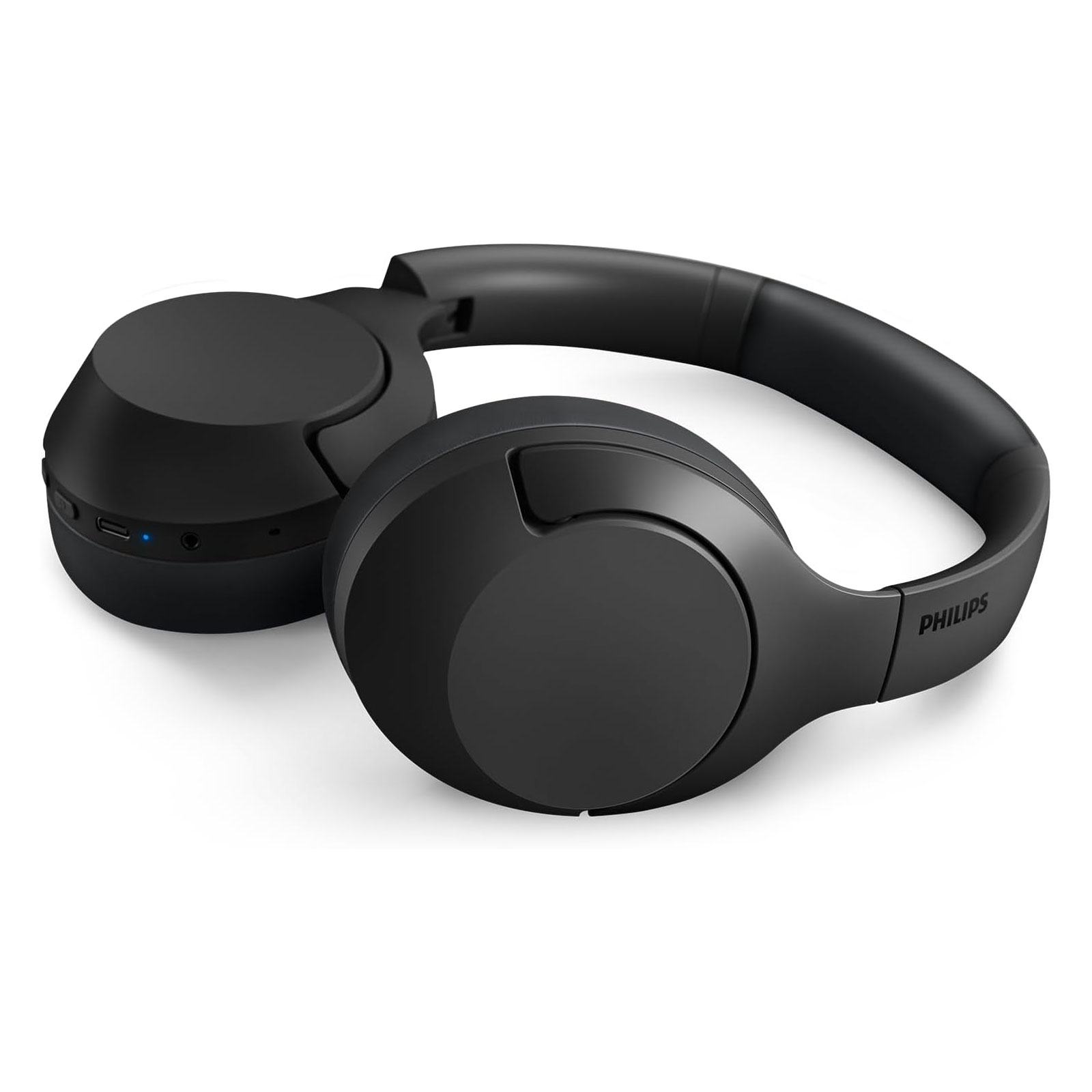Philips TAH8506BK Over-Ear Kopfhörer