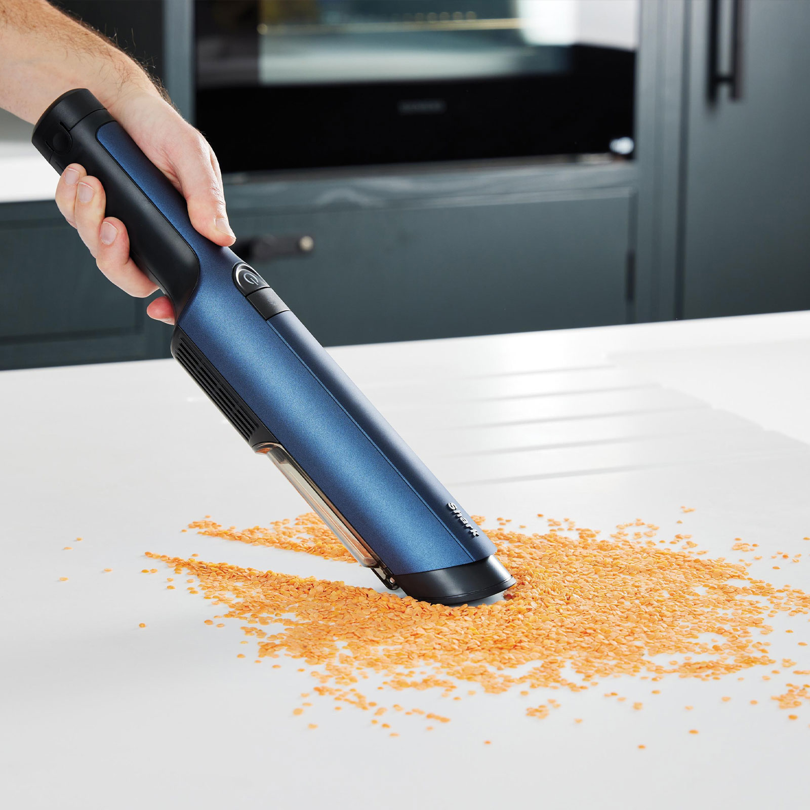 Shark WV270EU Akku-Handstaubsauger ohne Stiel