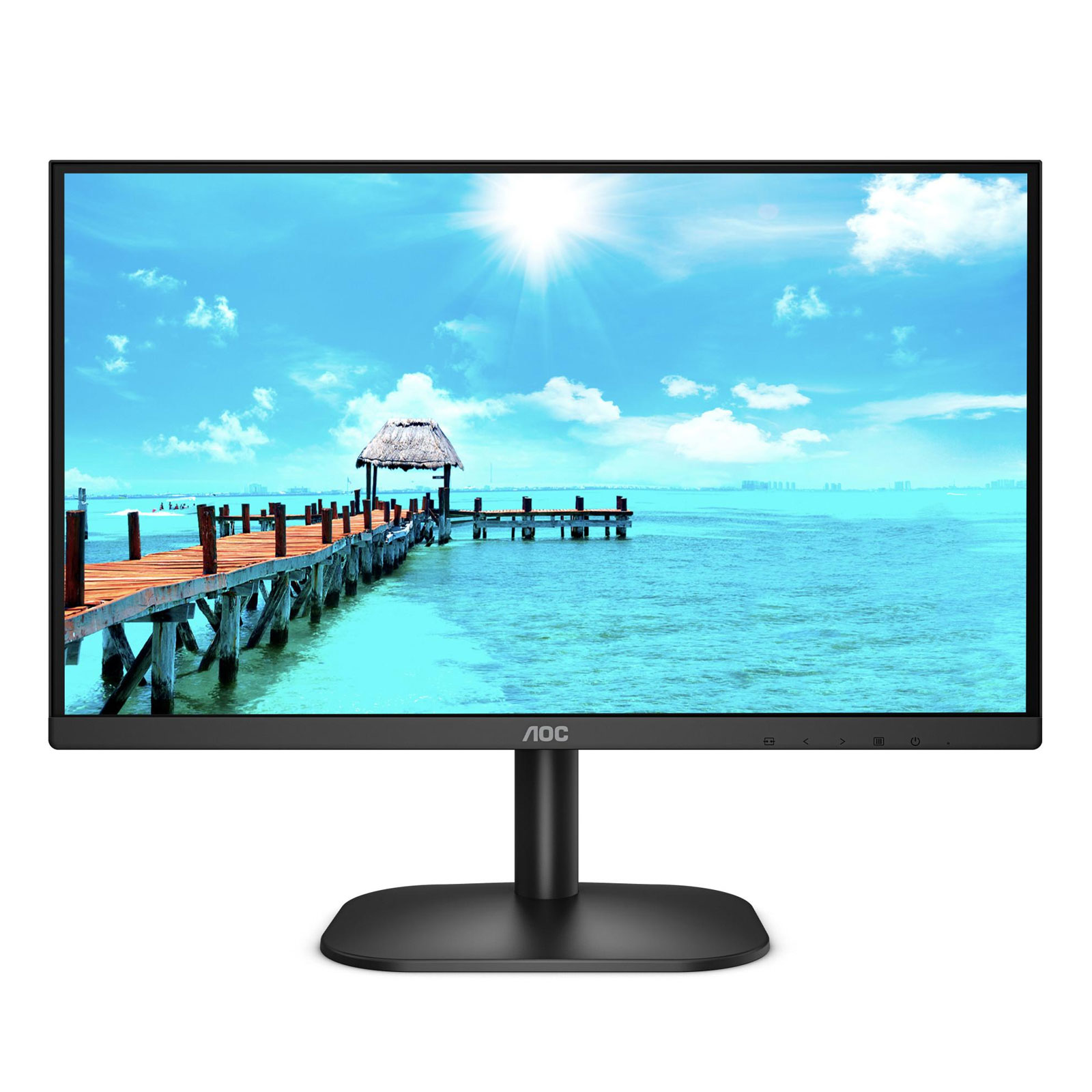 AOC 24B2XHM2 Monitor