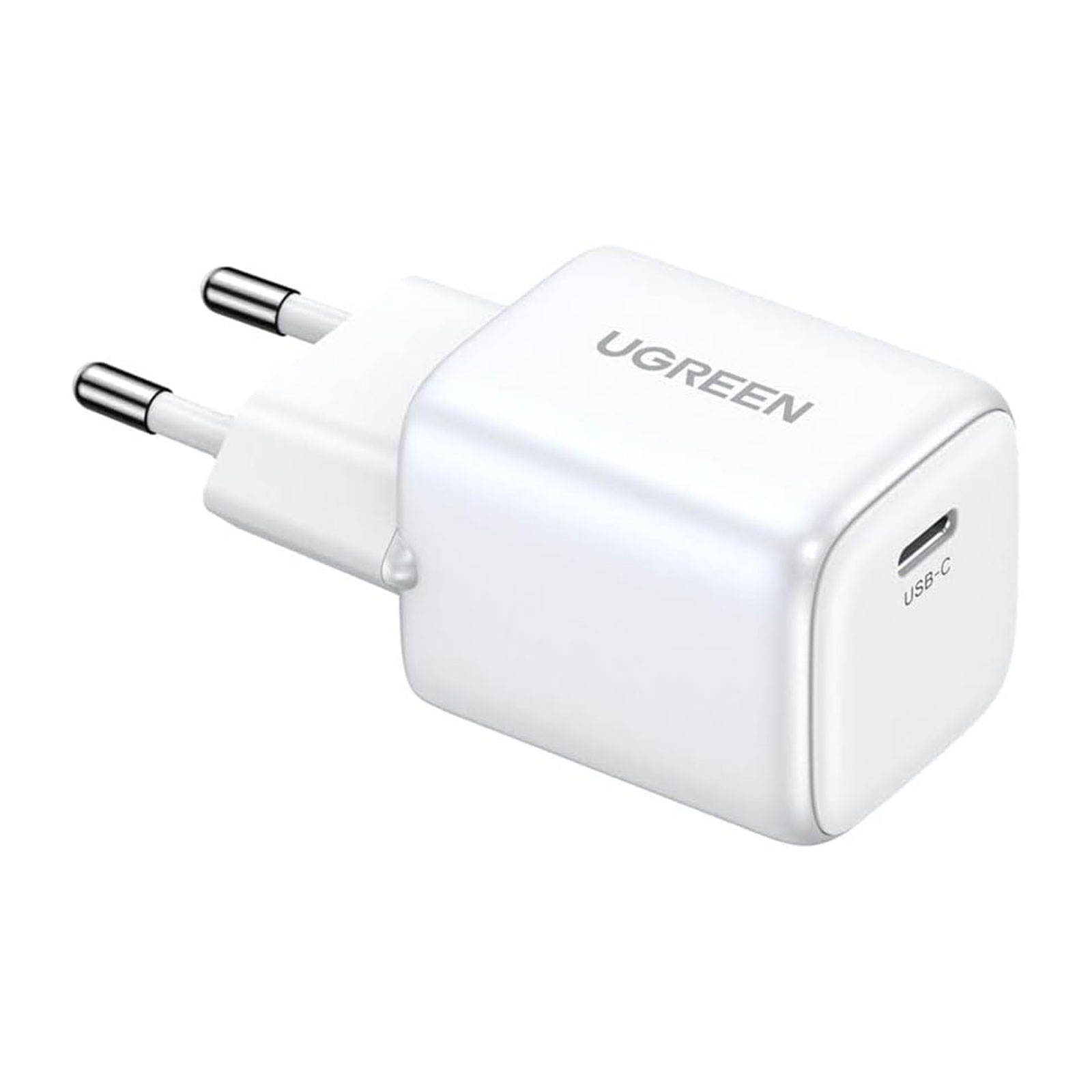 uGreen Ladegeräte UGR MINI CHARGER 30W PD WH