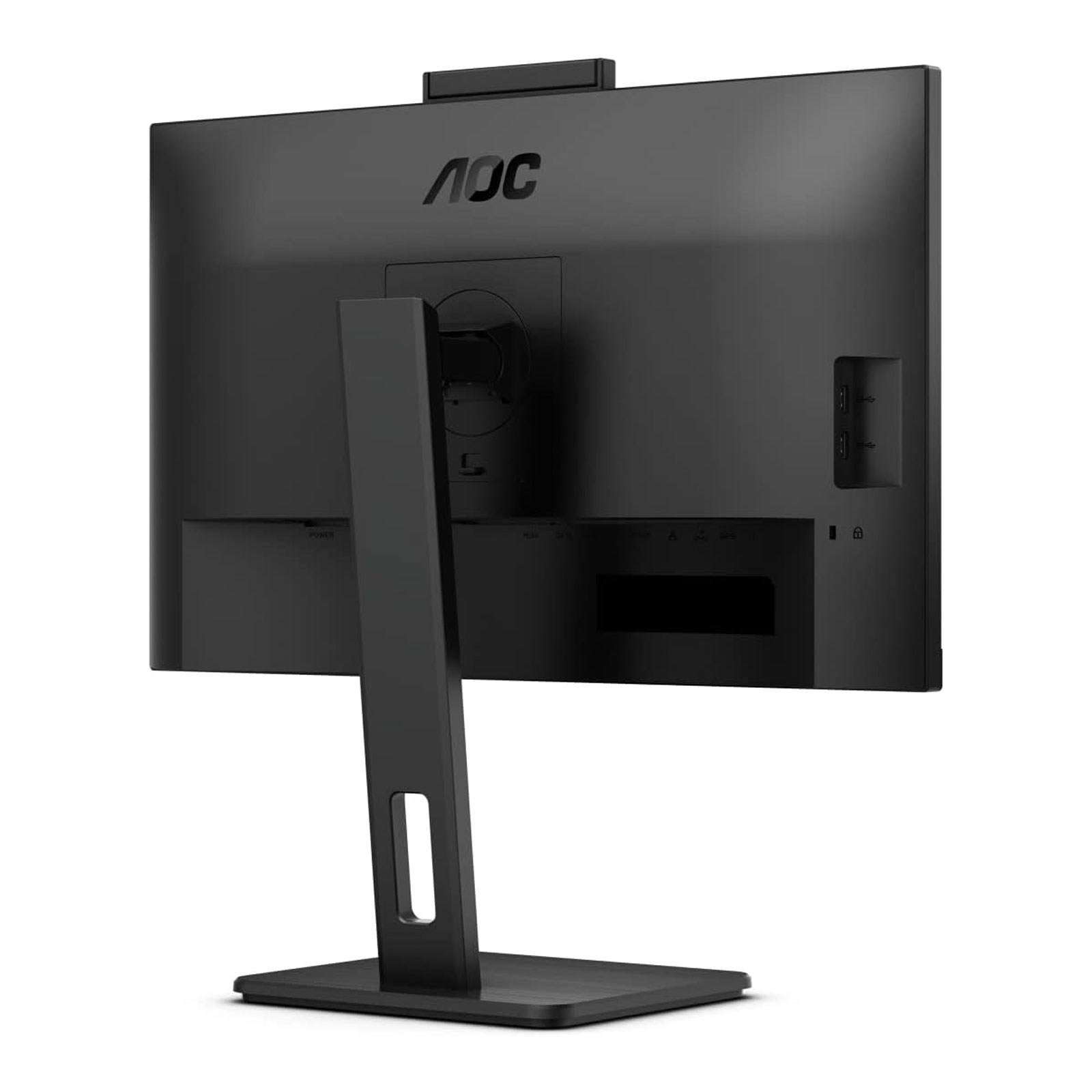 AOC Q27P3QW Monitor 27 Zoll, WQHD IPS, 75 Hz, 4 ms