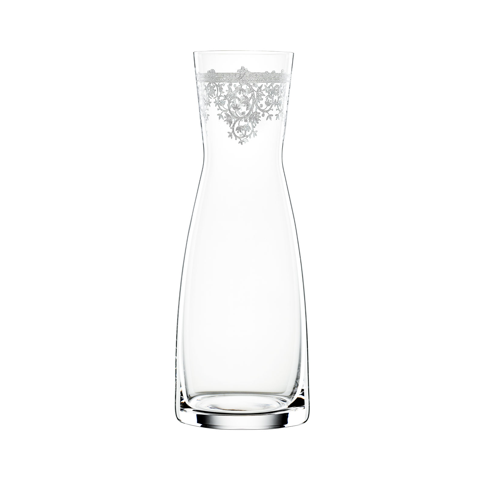 Spiegelau Arabesque Karaffe 1,0L 1 Stück 4192258