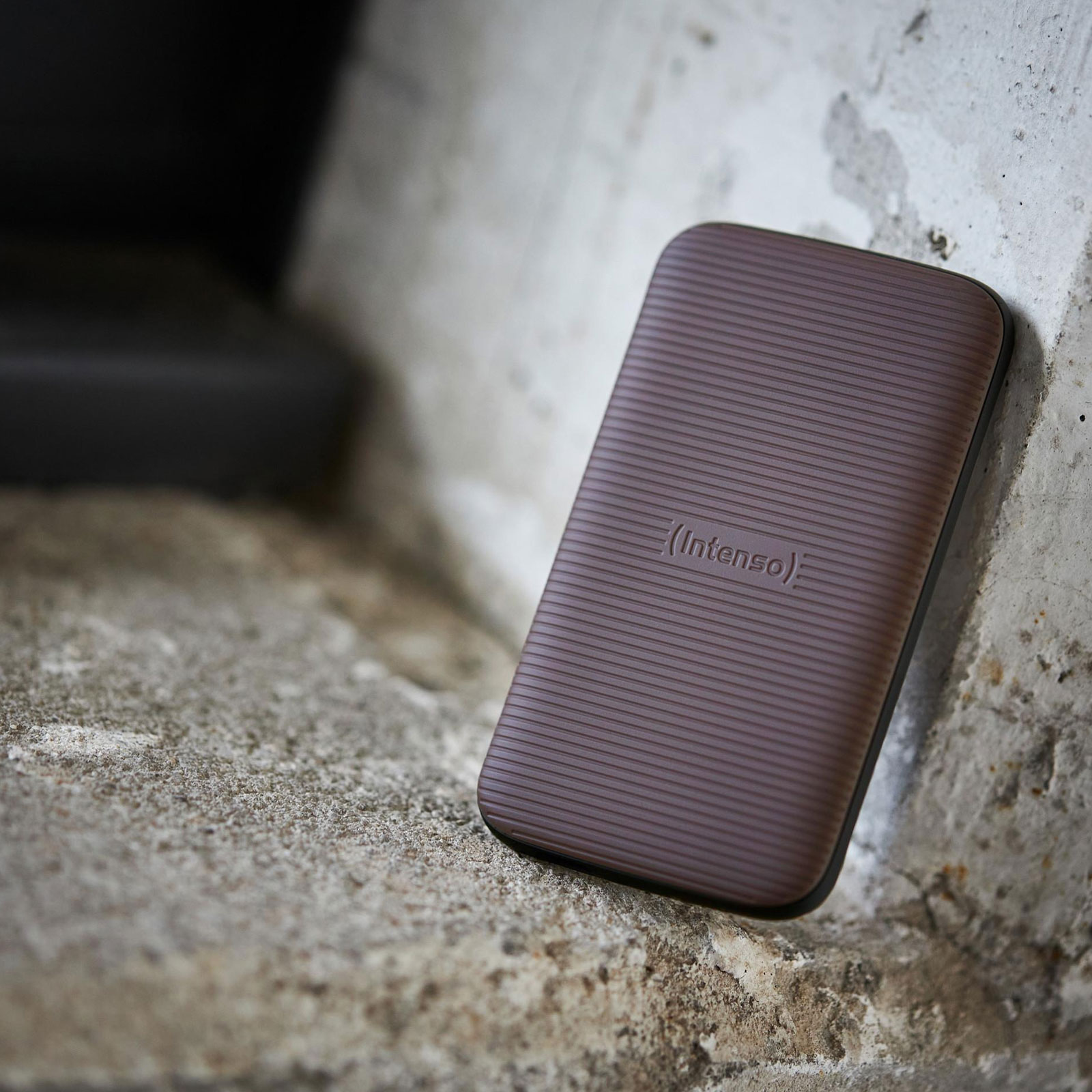 INT Externe SSD TX-500 500GB