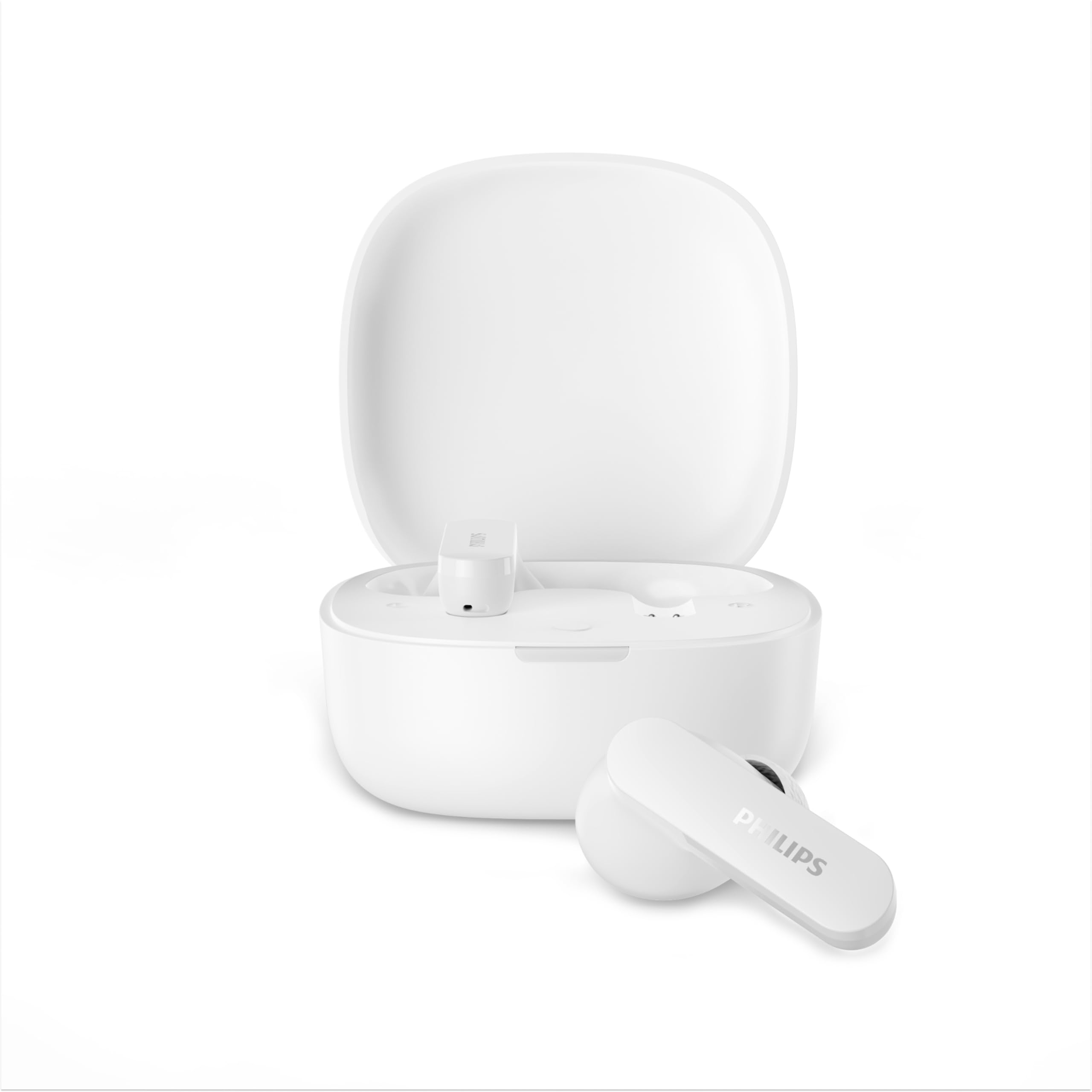 Philips TAT2100WT/00 TWS IE weiß In-Ear Kopfhörer