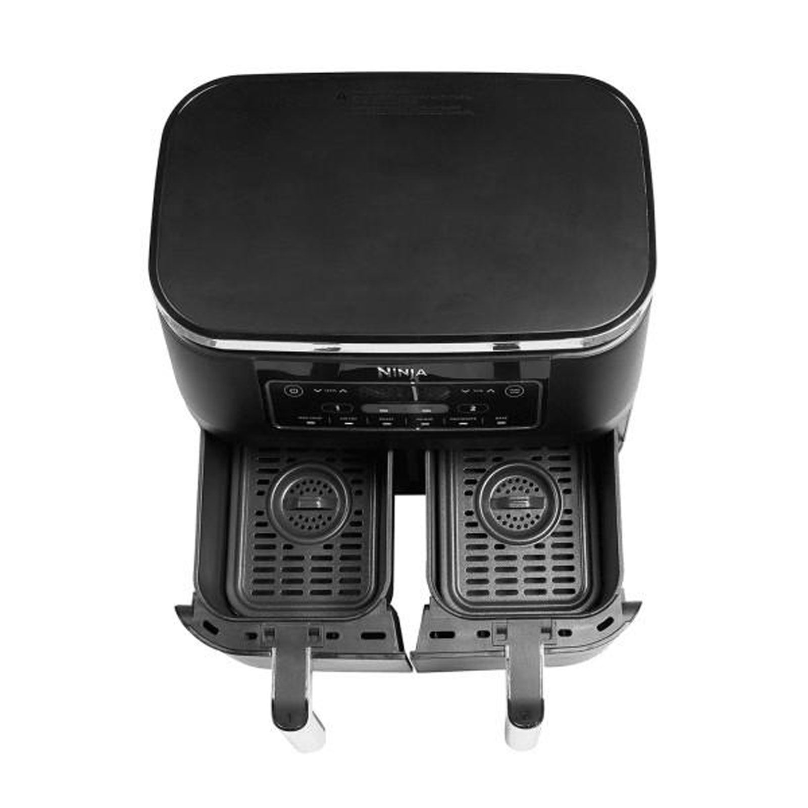 Ninja Foodi Dual Zone AF300EU Heißluftfritteuse