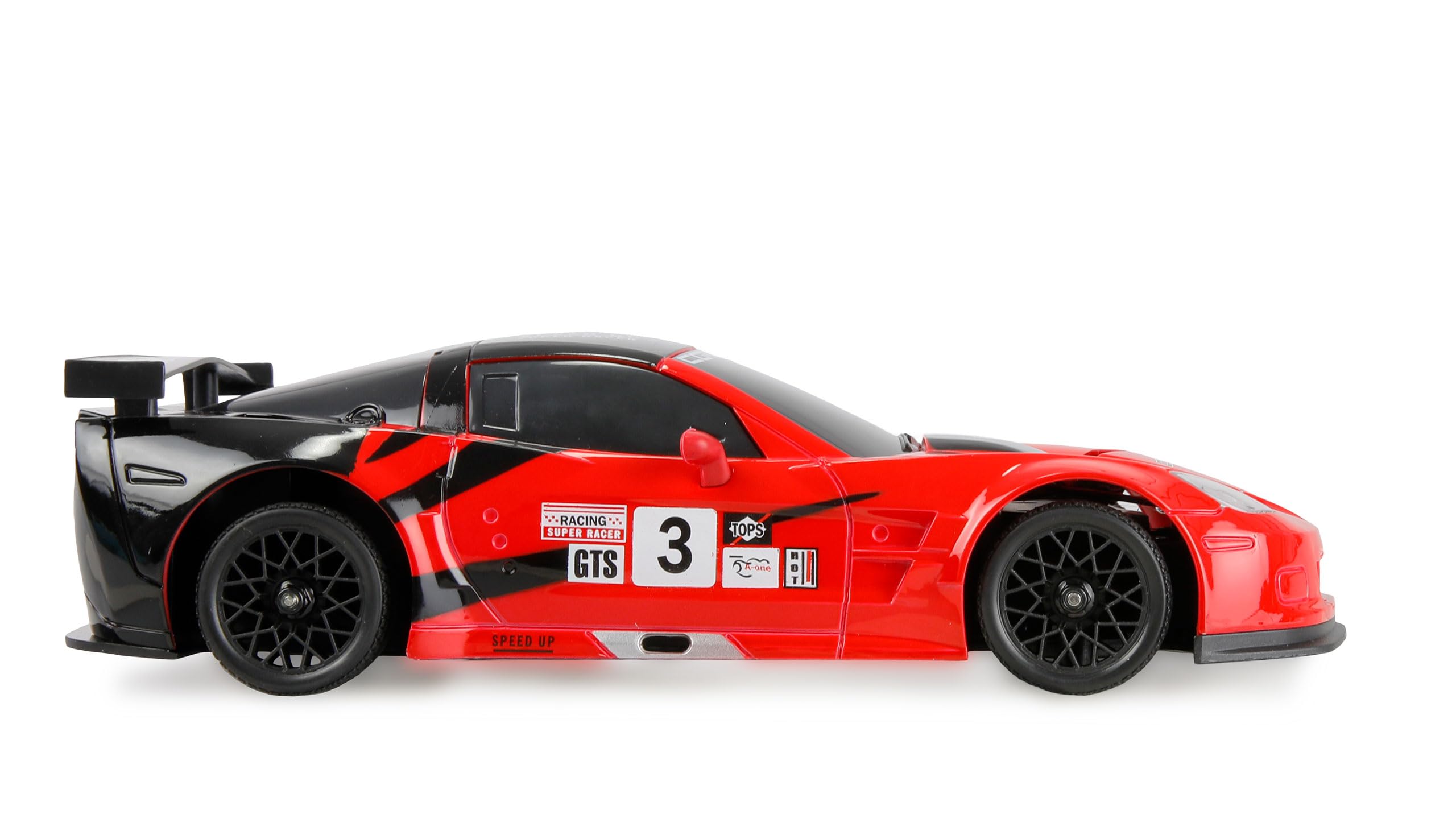 Amewi Corvette C6.R Drift Car 1:18 RTR ferngesteuert