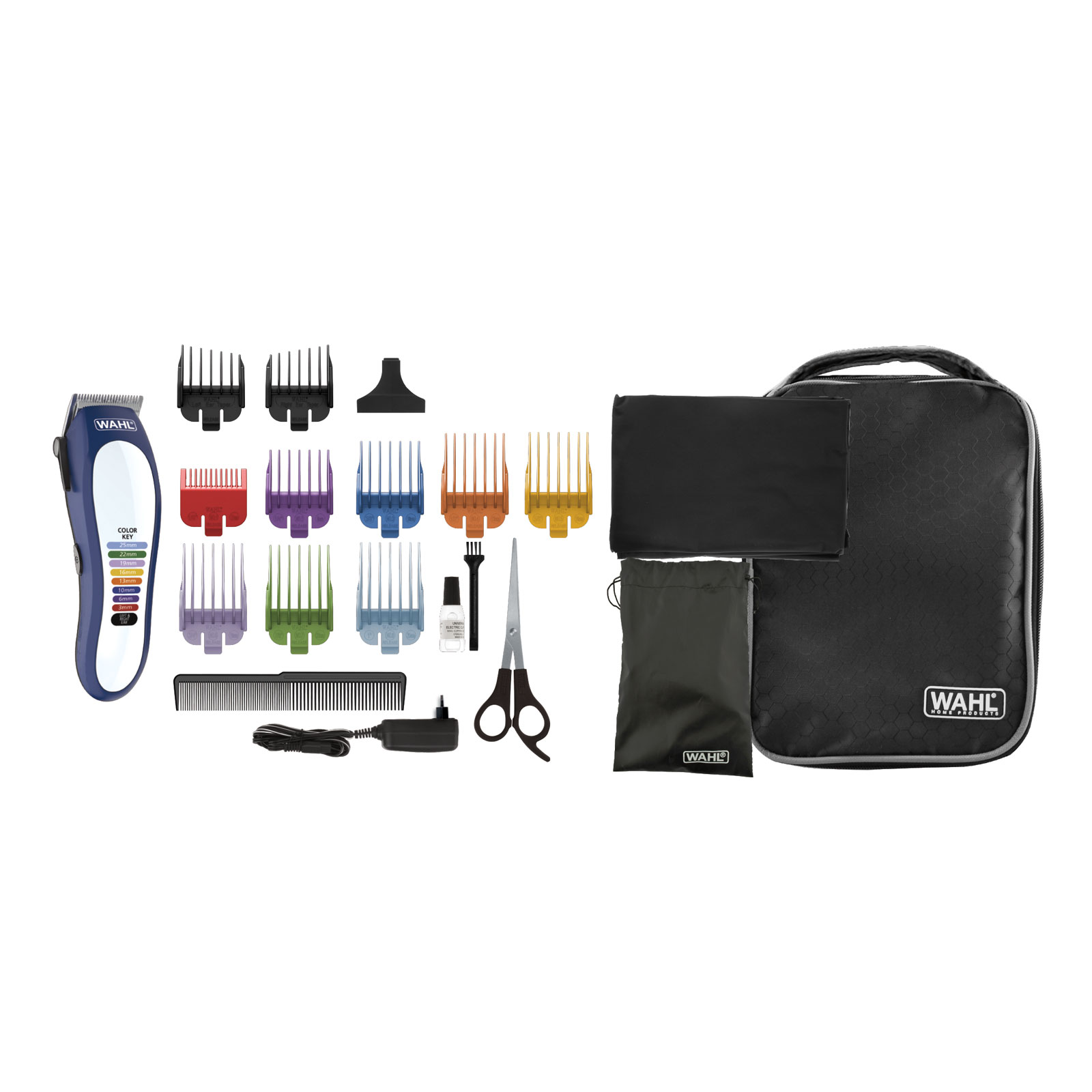 WAHL 79600-3716 COLOR PRO