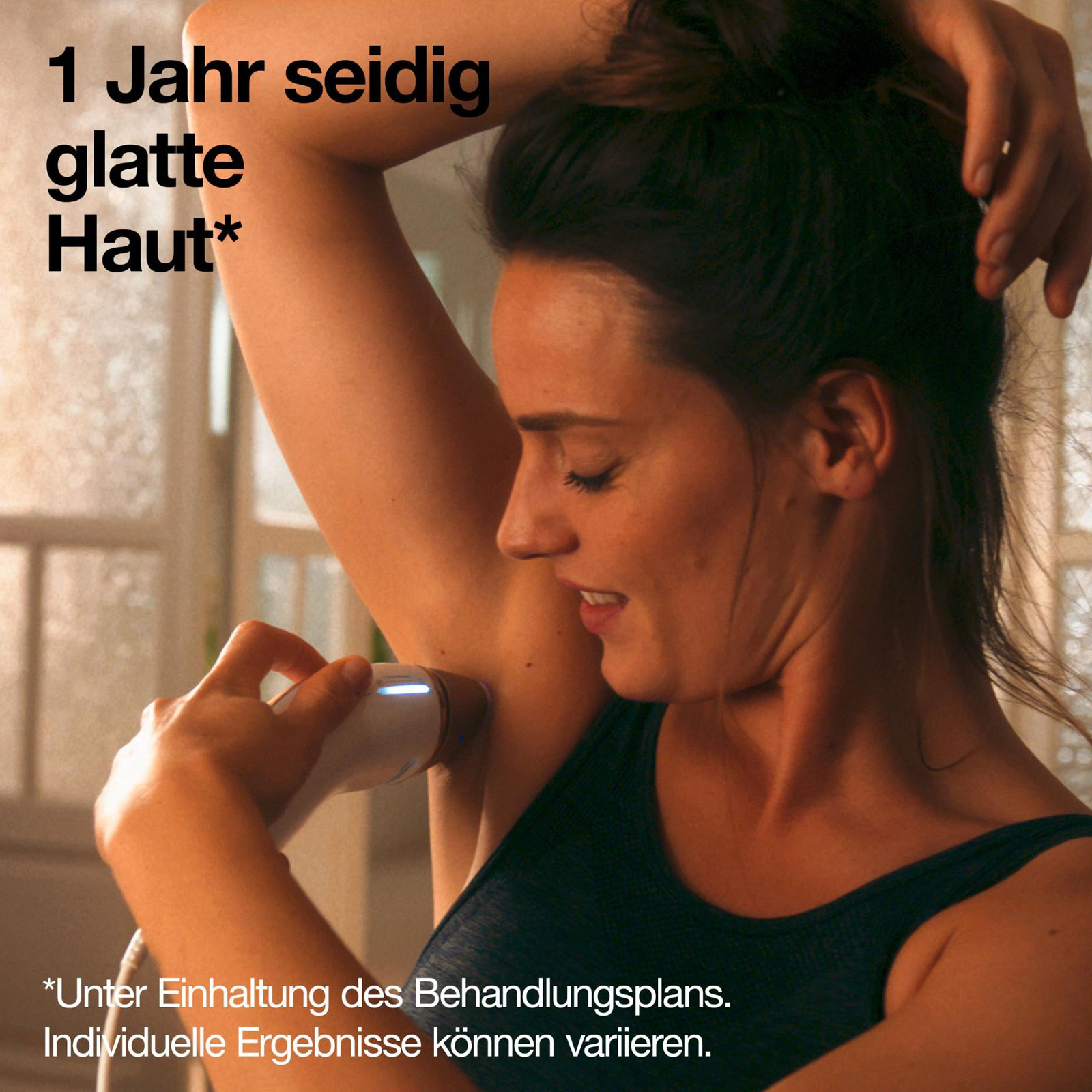 Braun IPL Haarentferner IPL Silk·expert Pro 5 PL5152