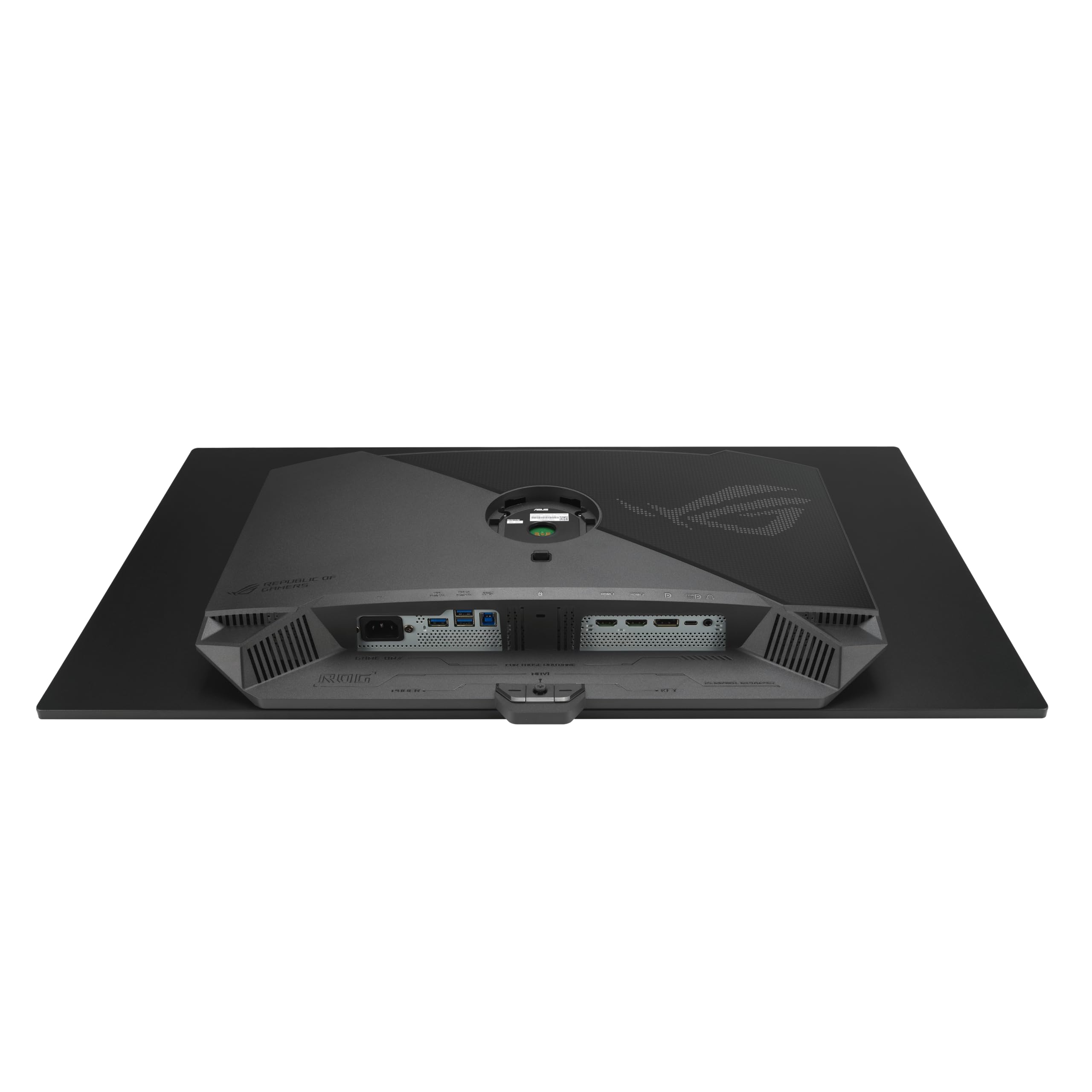 ASUS ROG Swift OLED PG32UCDM3 Gaming-Monitor