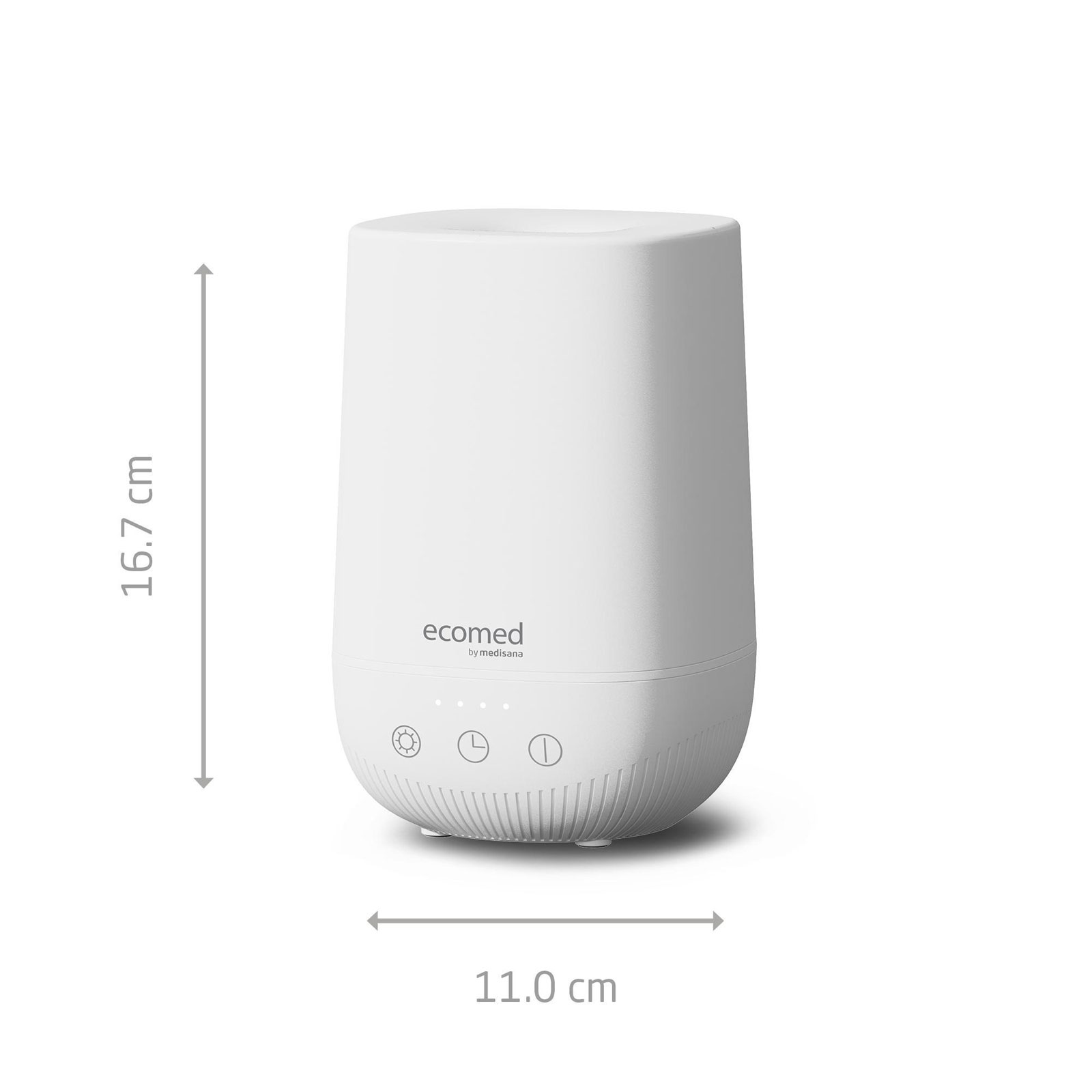 MED AD-50E ecomed Aroma Diff