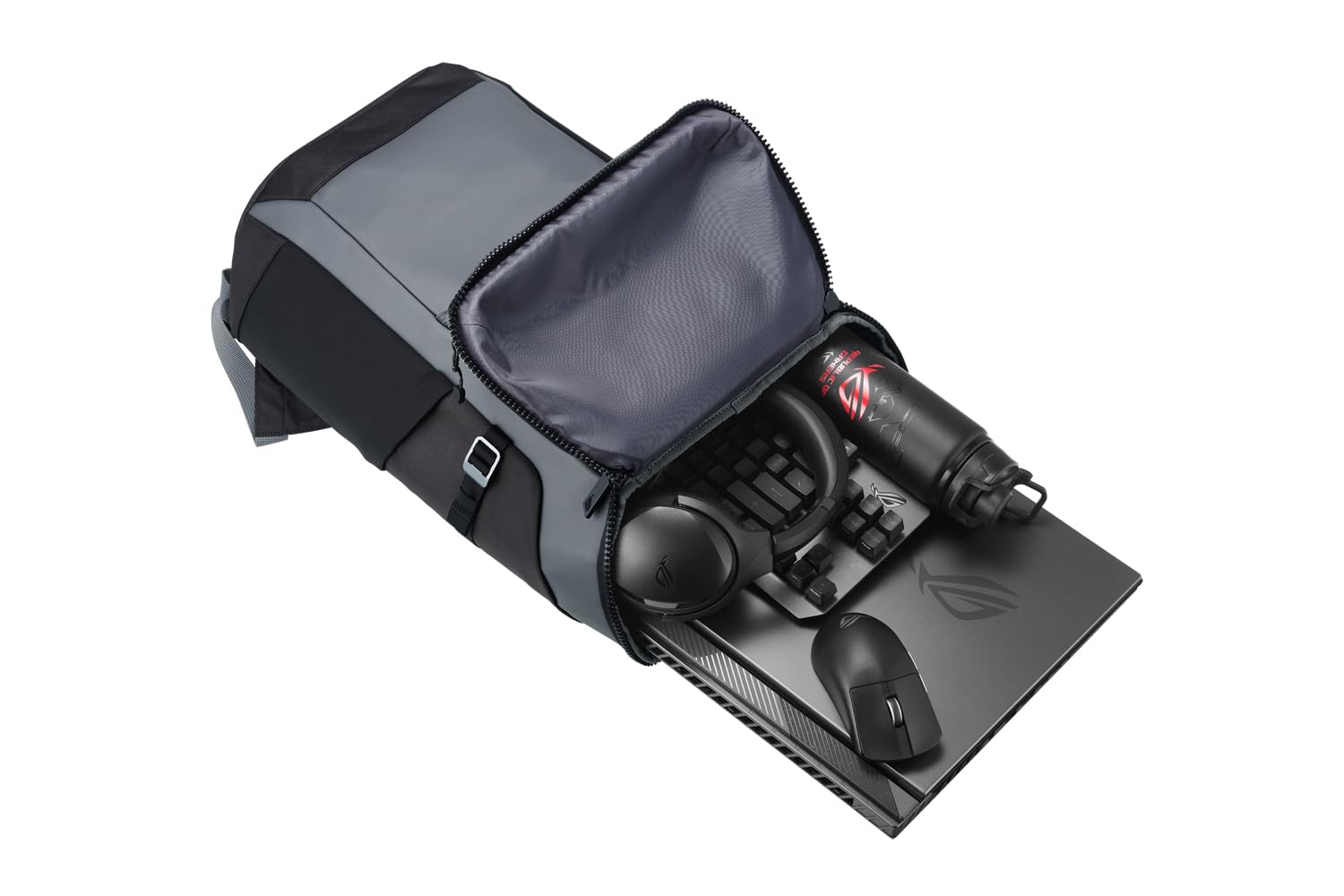 Asus - Sac à DOS ROG Ranger BP2701 Rucksack