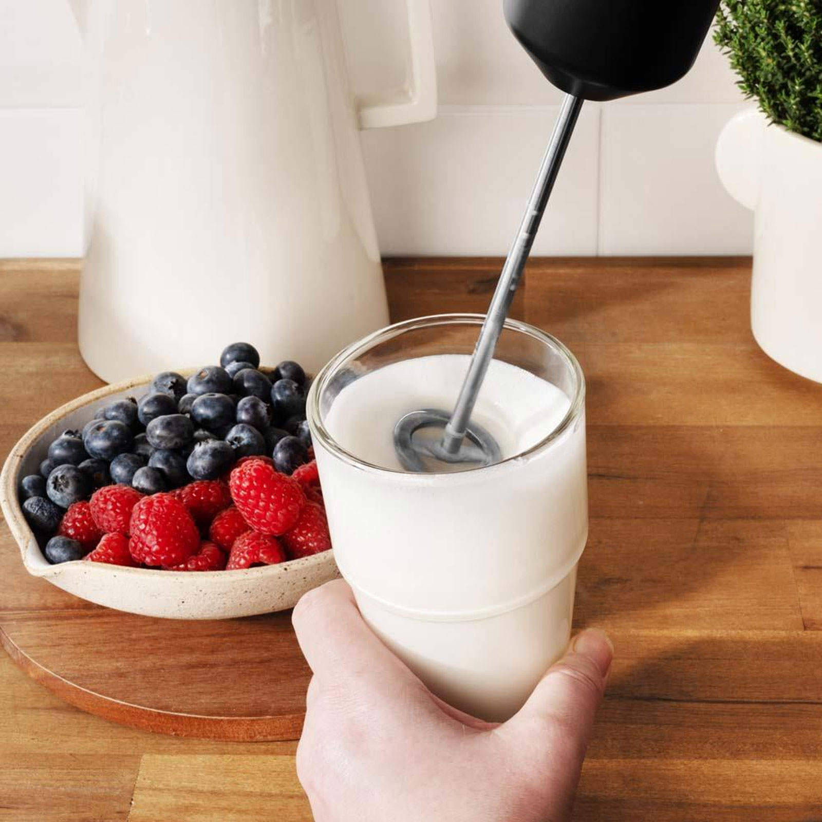 GASTROBACK 40972 Design Power 5-in-1 Stabmixer-Set GASTROBACK 40972 Design Power 5-in-1 Stabmixer-Set