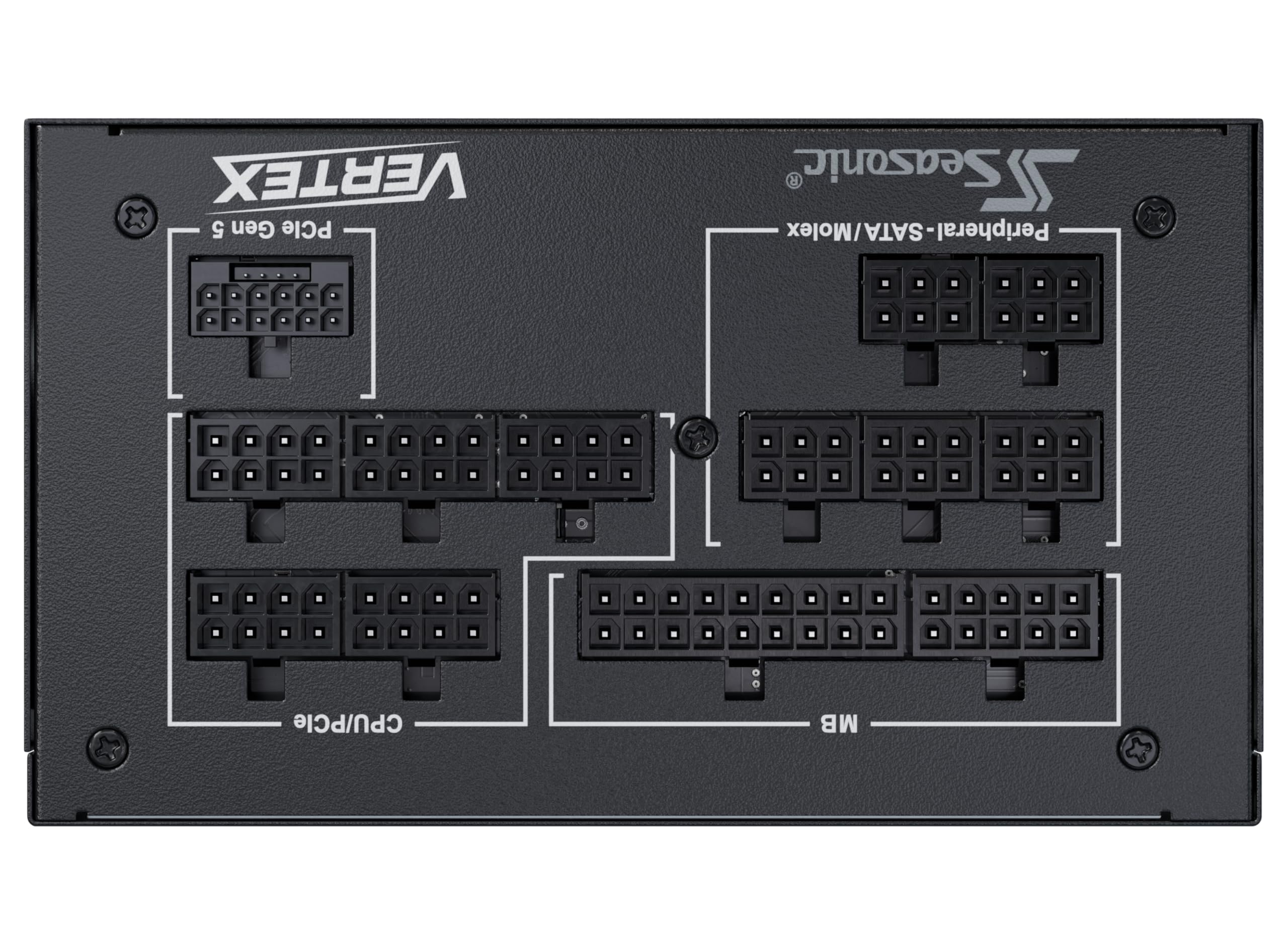 Seasonic Vertex PX-850 ATX3.0 850W Vertex PX-850