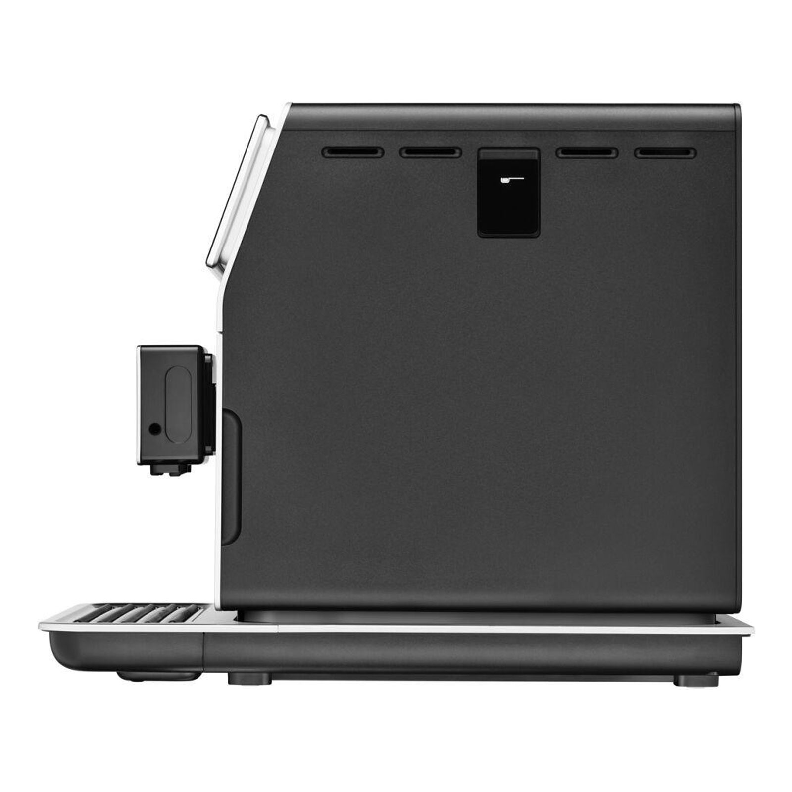 WMF 760L Perfection Kaffeevollautomat Silber WMF 760L Perfection Kaffeevollautomat Silber
