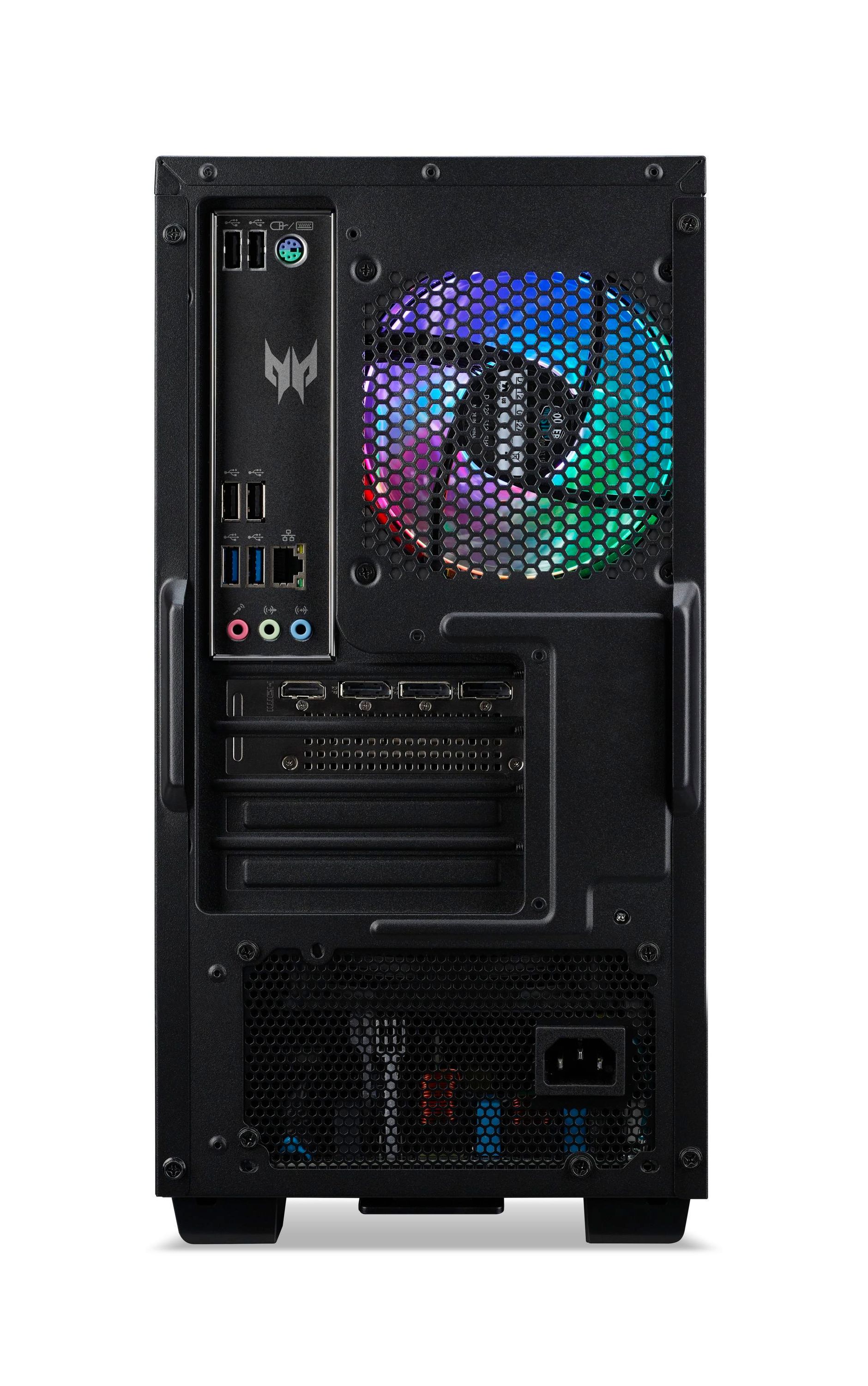 ACER Predator Orion 3000 Gaming-PC