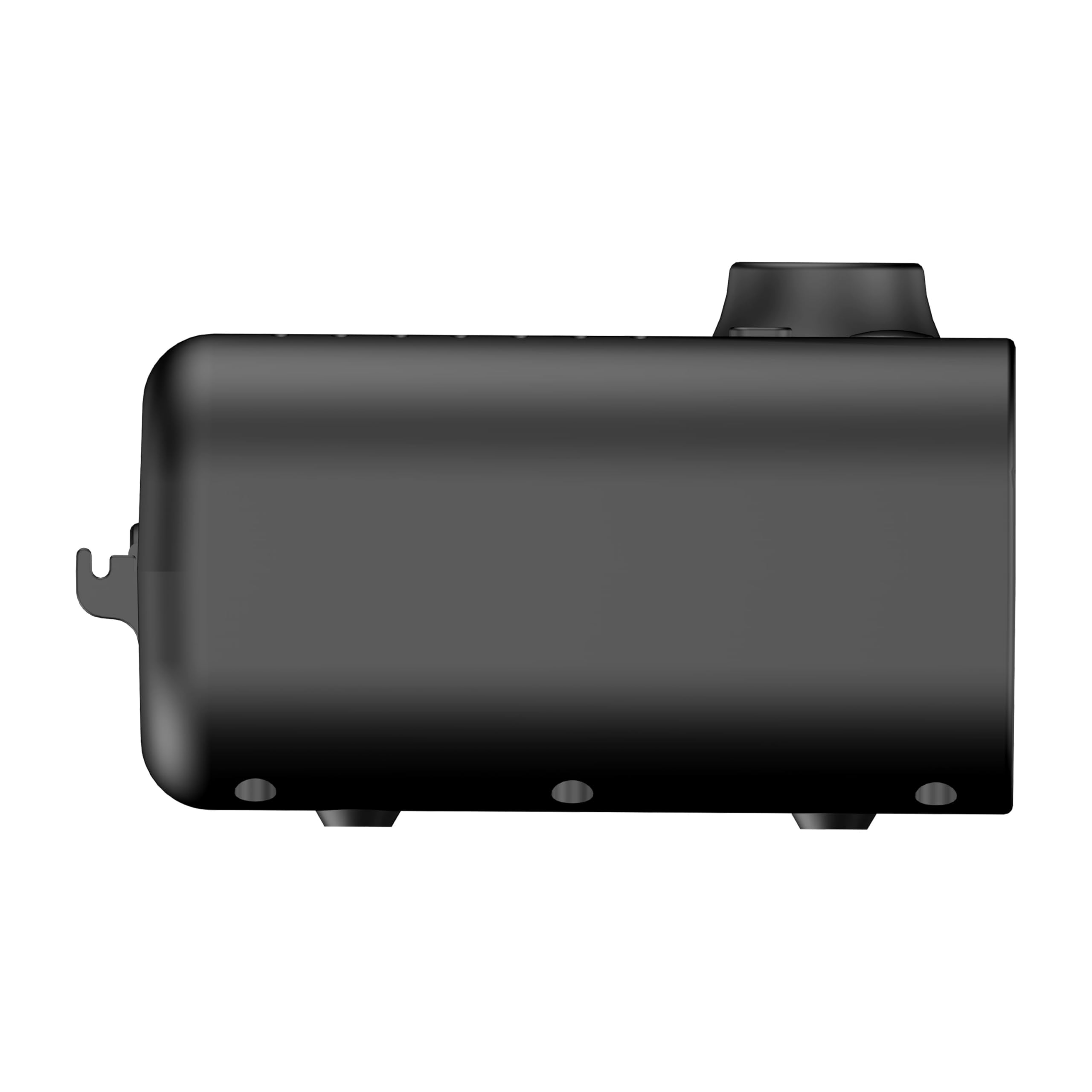 DENVER CRD-515 DAB+-Radiowecker
