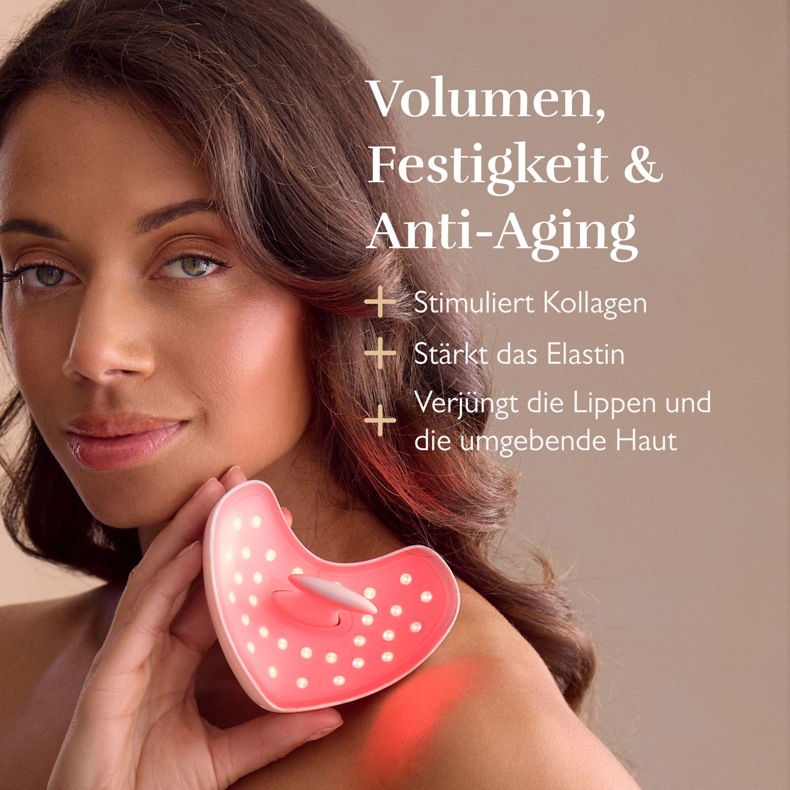 Silkn LLM1PE1001 LumiLips Led Mask E1 Silkn LLM1PE1001 LumiLips Led Mask E1