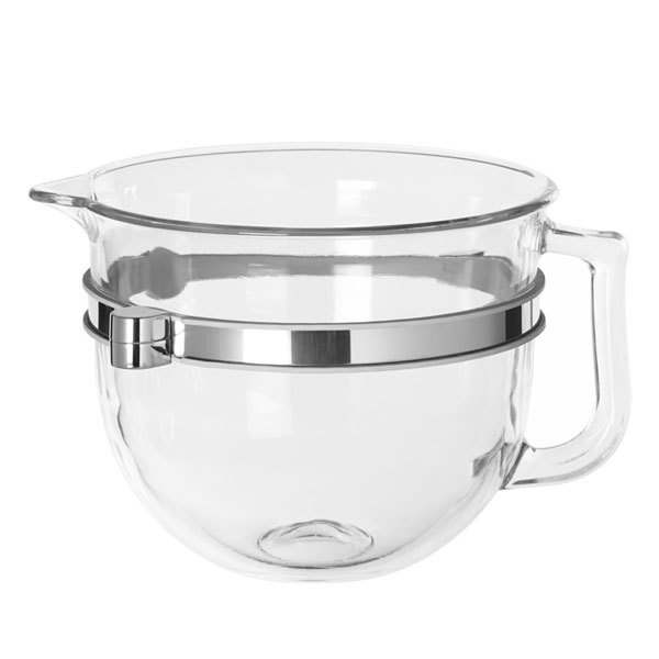 Kitchenaid 5KSM6521XE